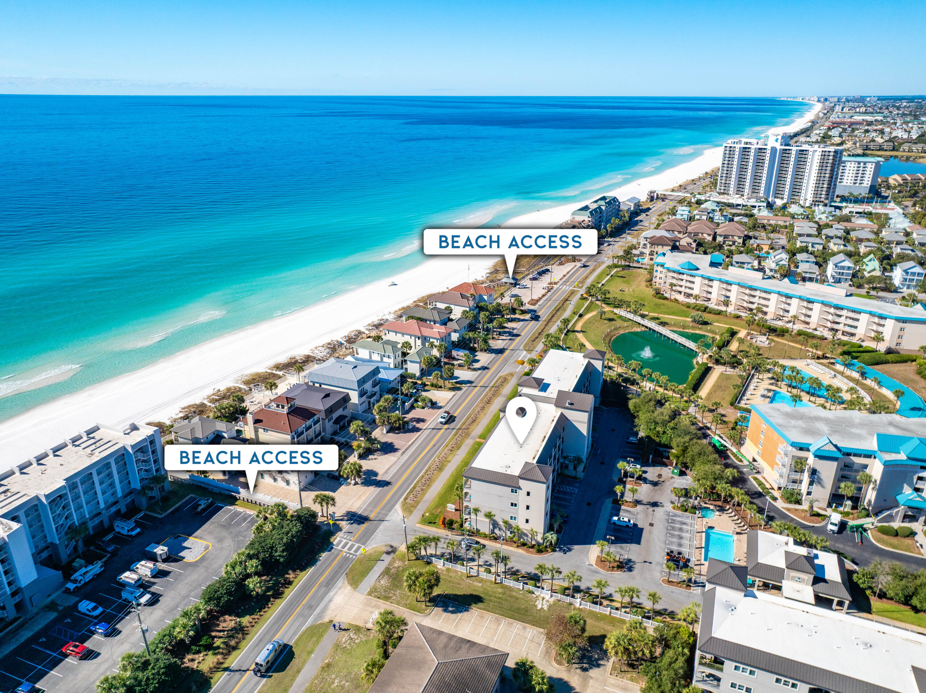 732 Scenic Gulf Drive C402