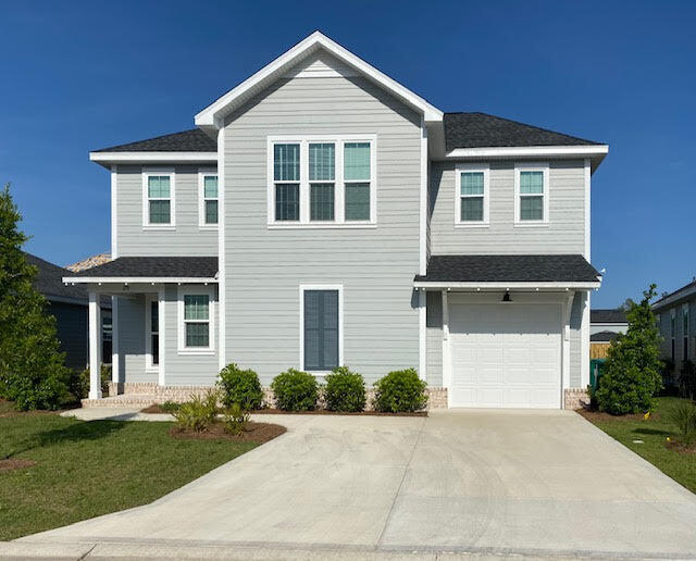 25 Cambium Court