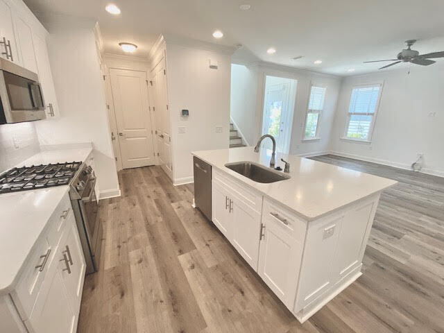 25 Cambium Court