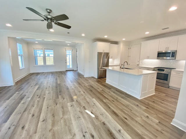 25 Cambium Court