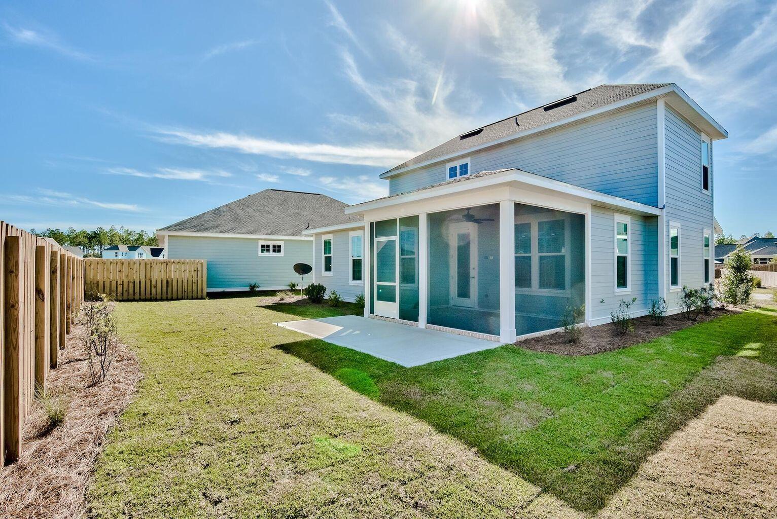25 Cambium Court