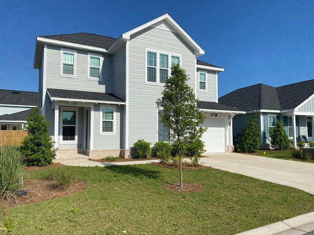 25 Cambium Court
