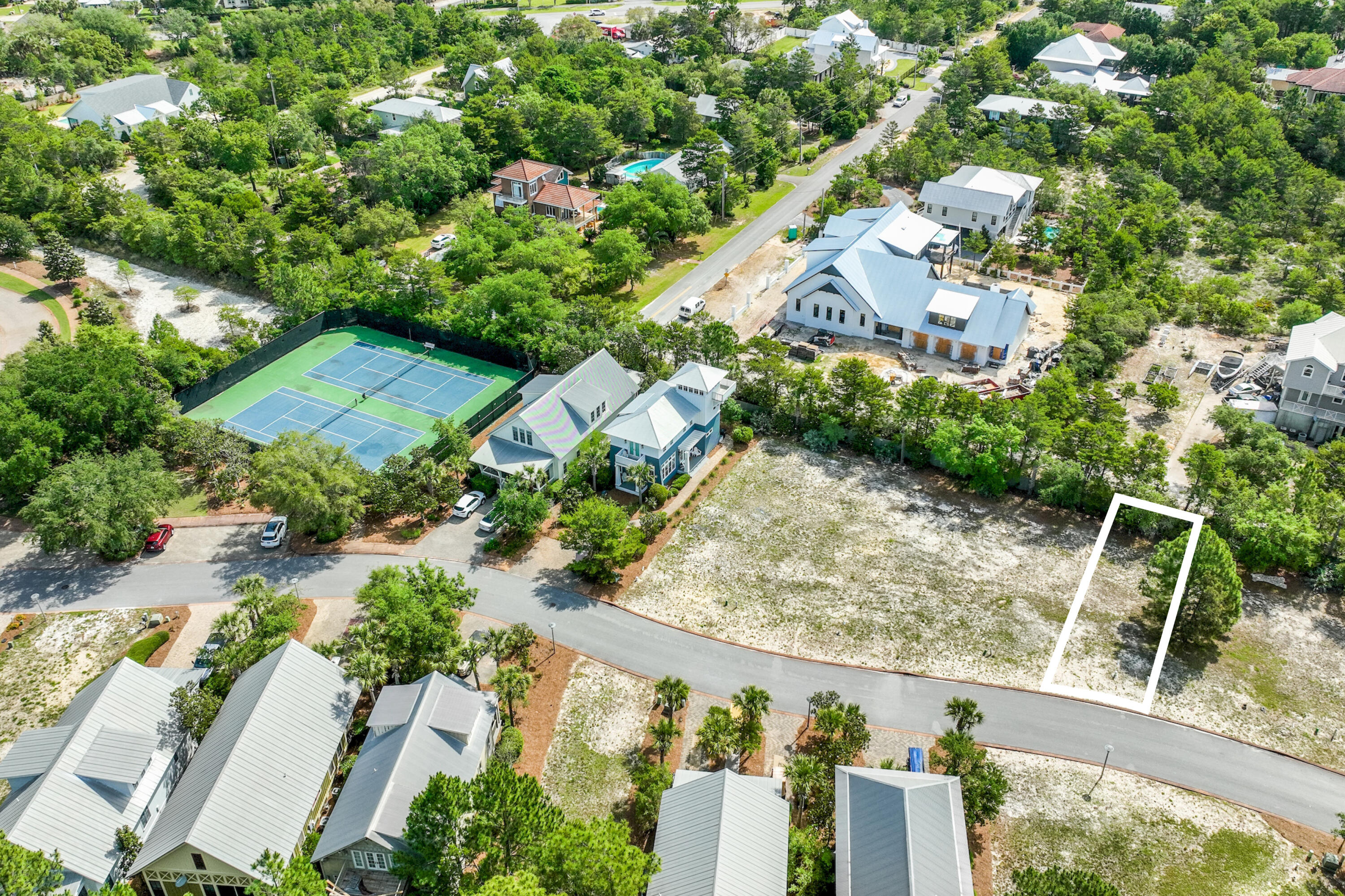 Lot 6 Cypress Drive