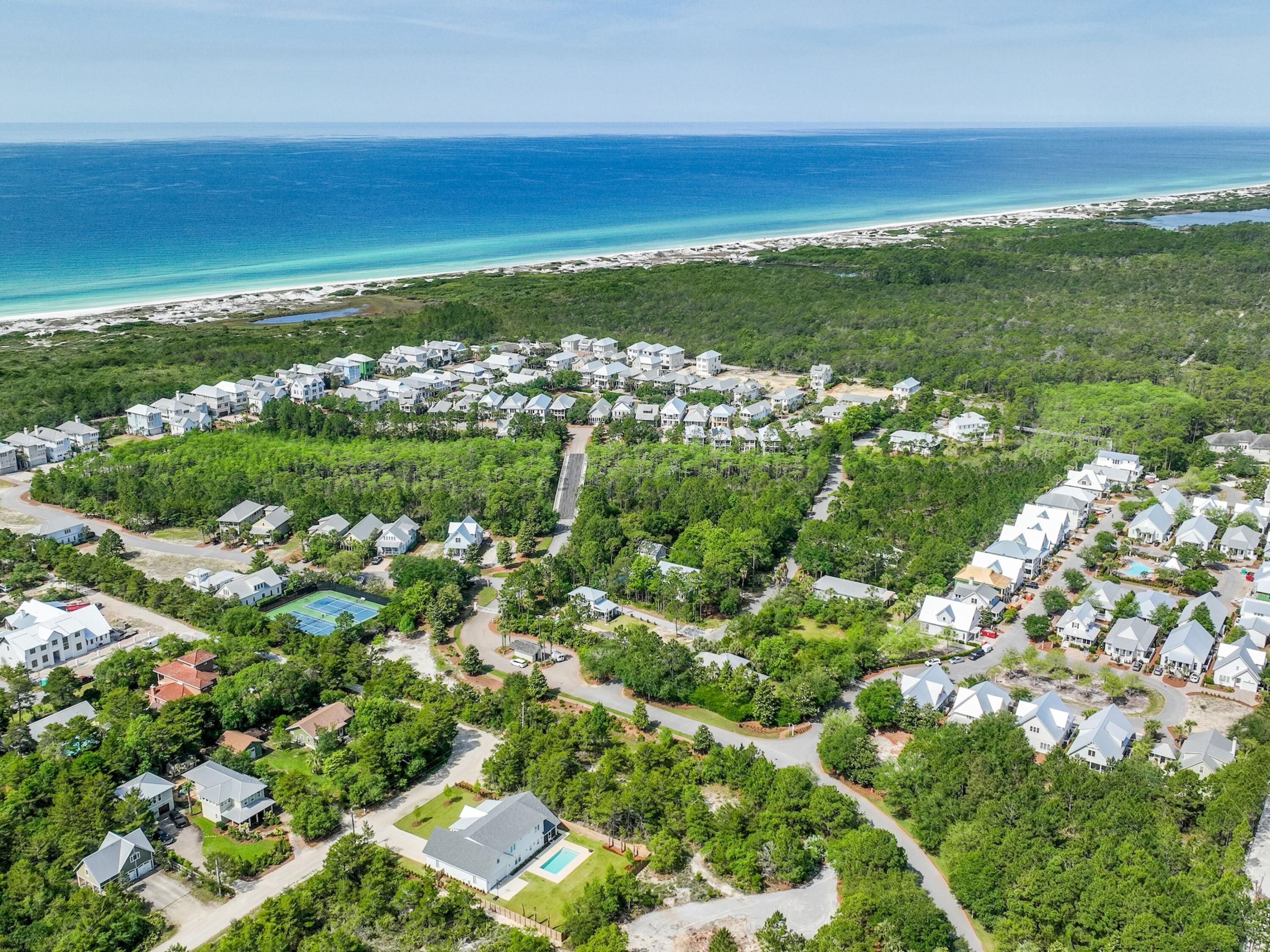 Lot 6 Cypress Drive