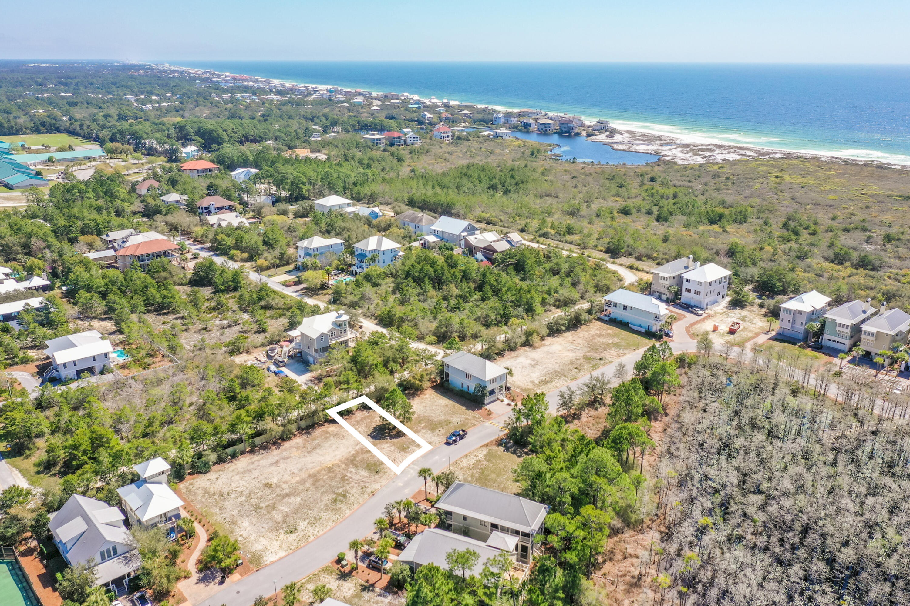 Lot 6 Cypress Drive