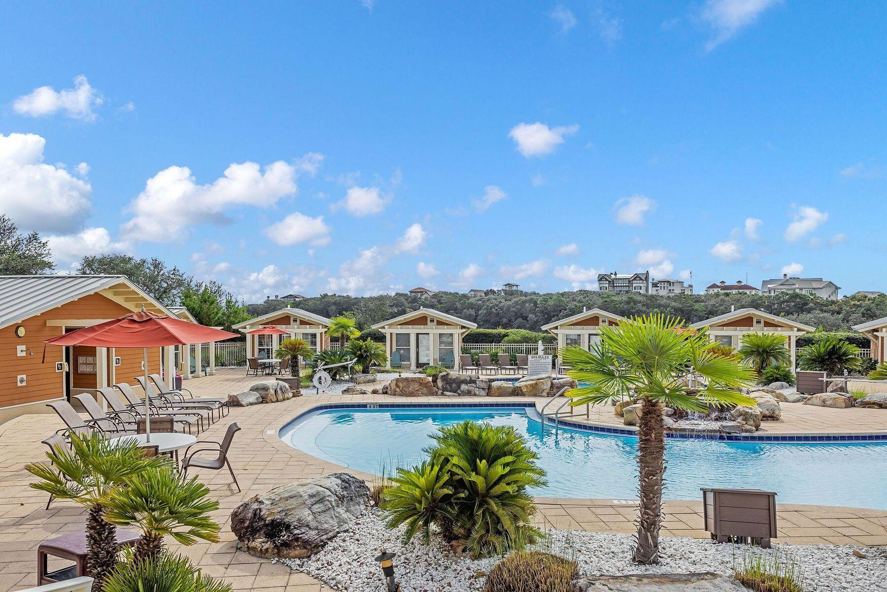 1653 W County Highway 30A UNIT 1112