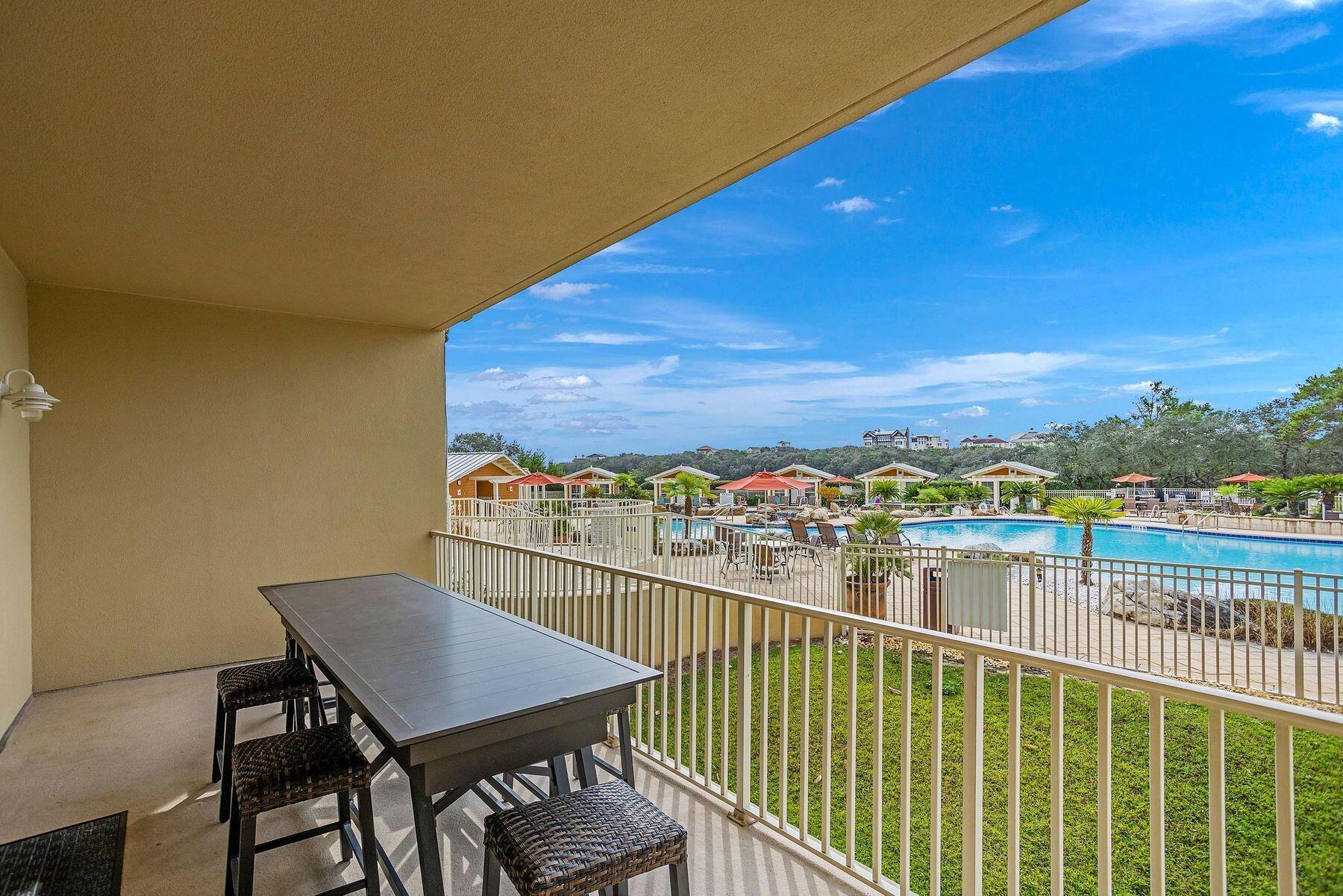 1653 W County Highway 30A UNIT 1112