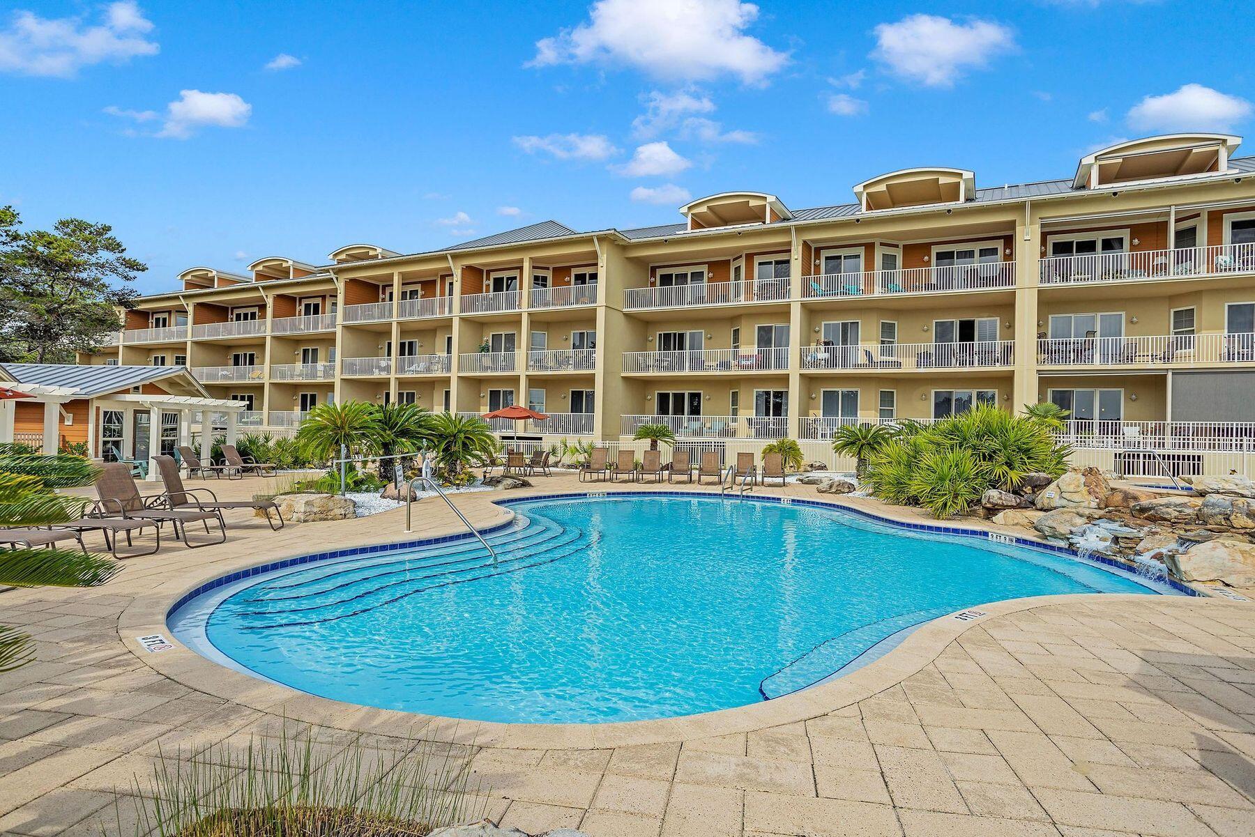1653 W County Highway 30A UNIT 1112