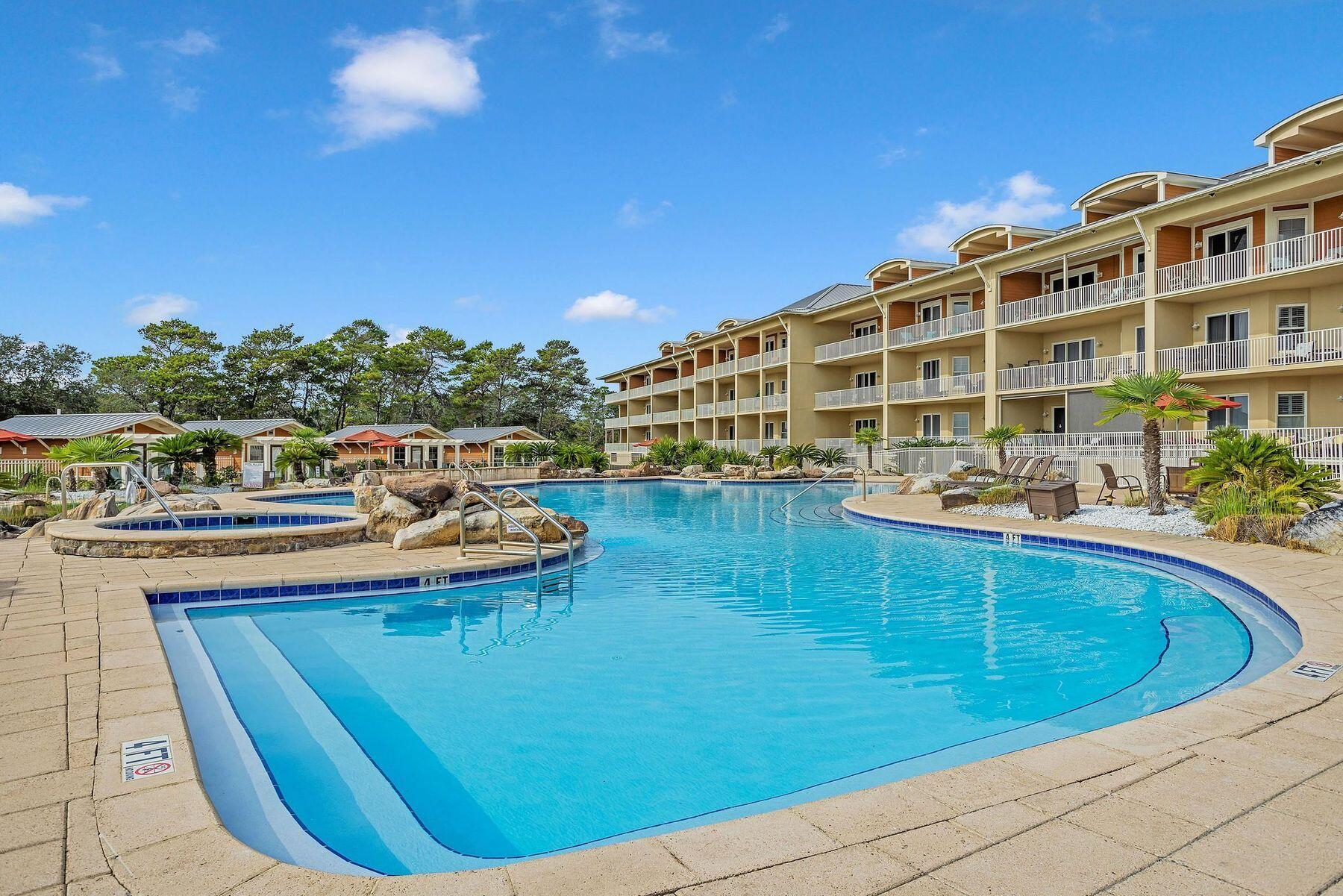 1653 W County Highway 30A UNIT 1112