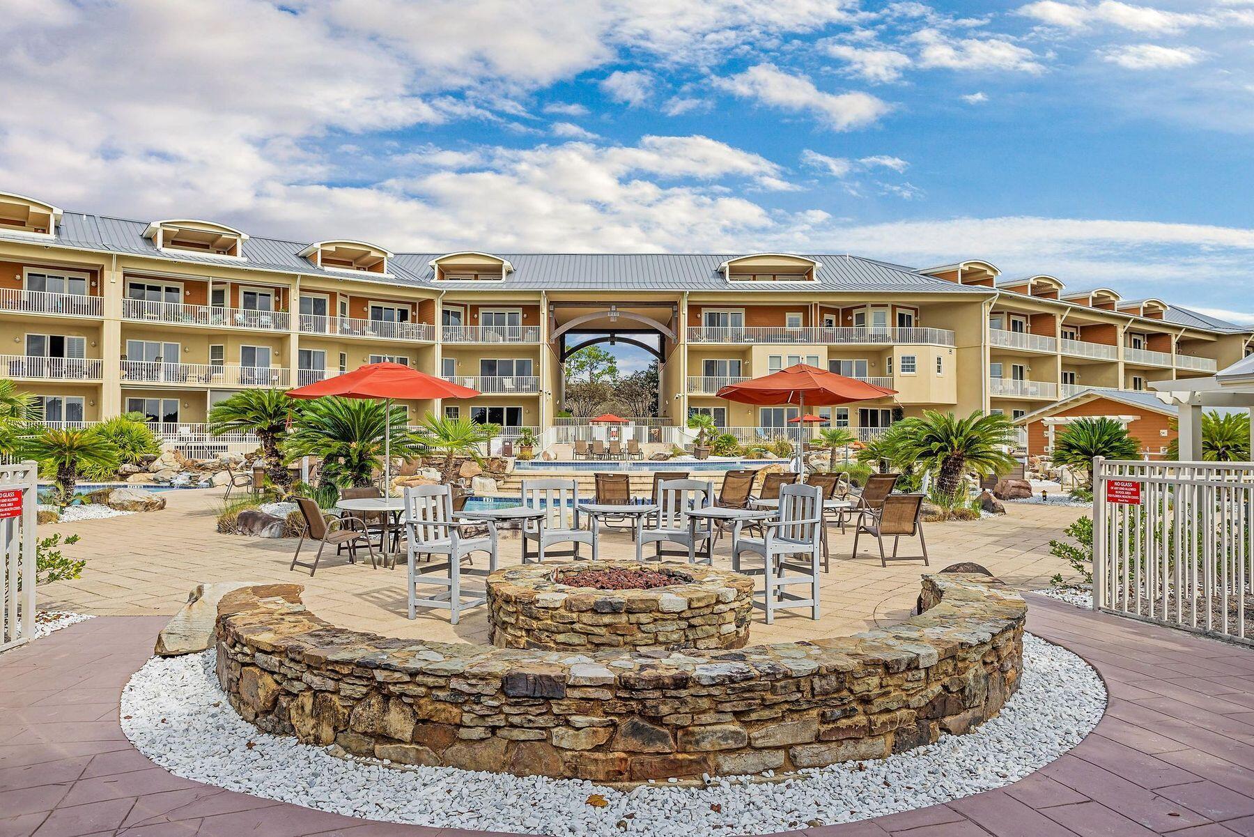 1653 W County Highway 30A UNIT 1112