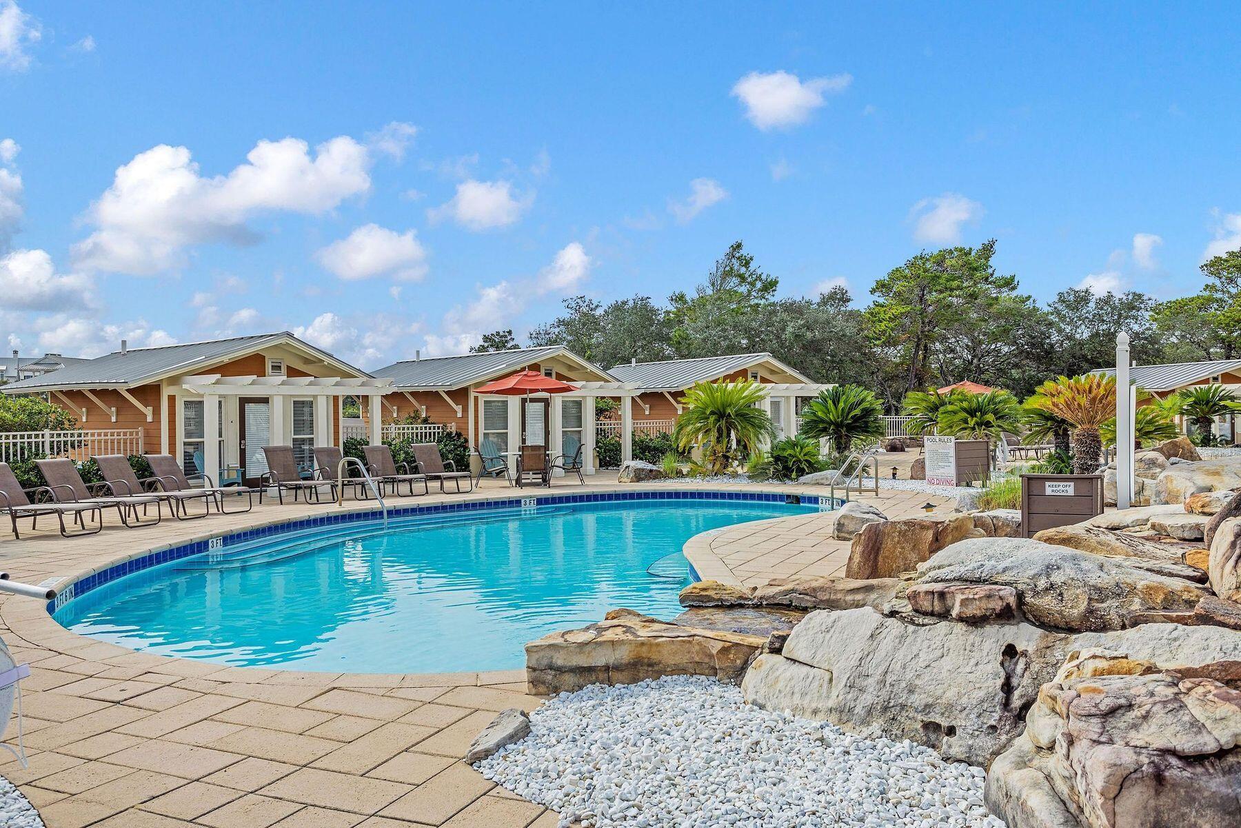 1653 W County Highway 30A UNIT 1112