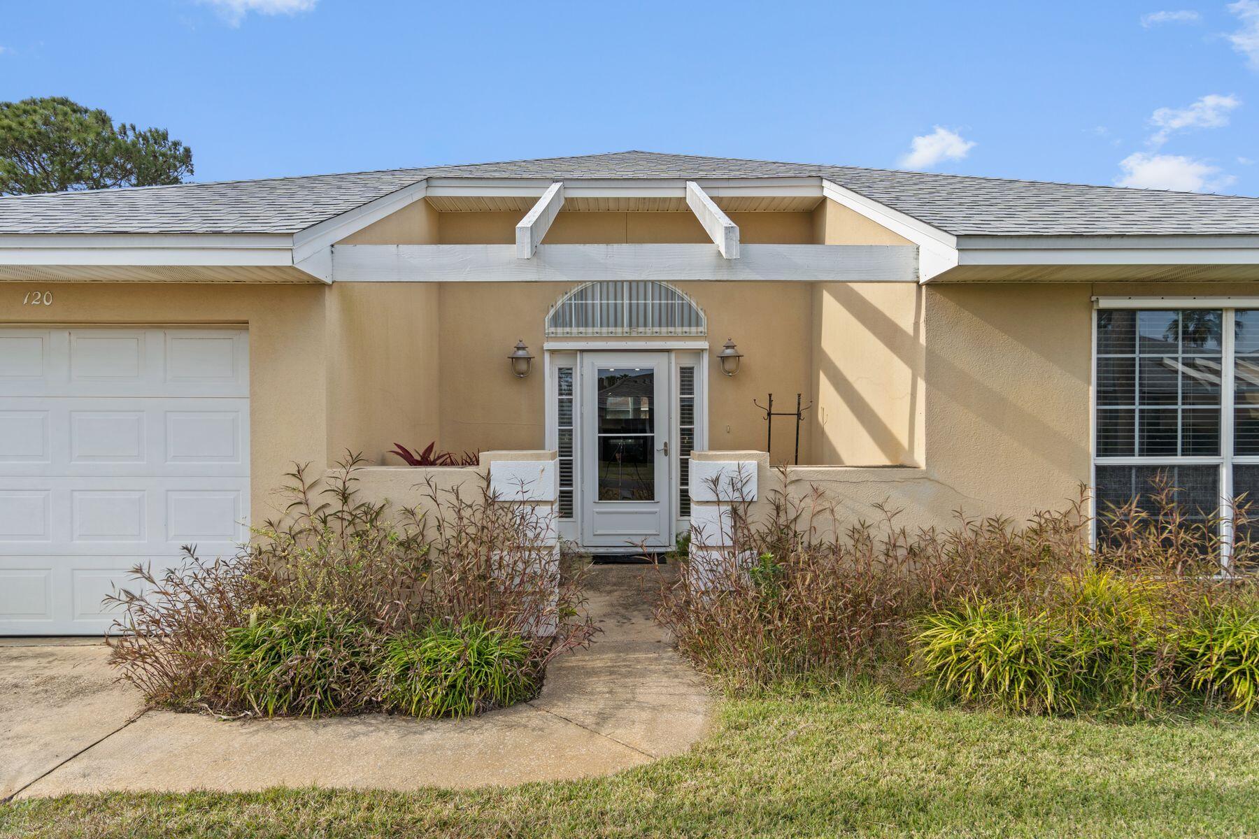 120 Hibiscus Lane