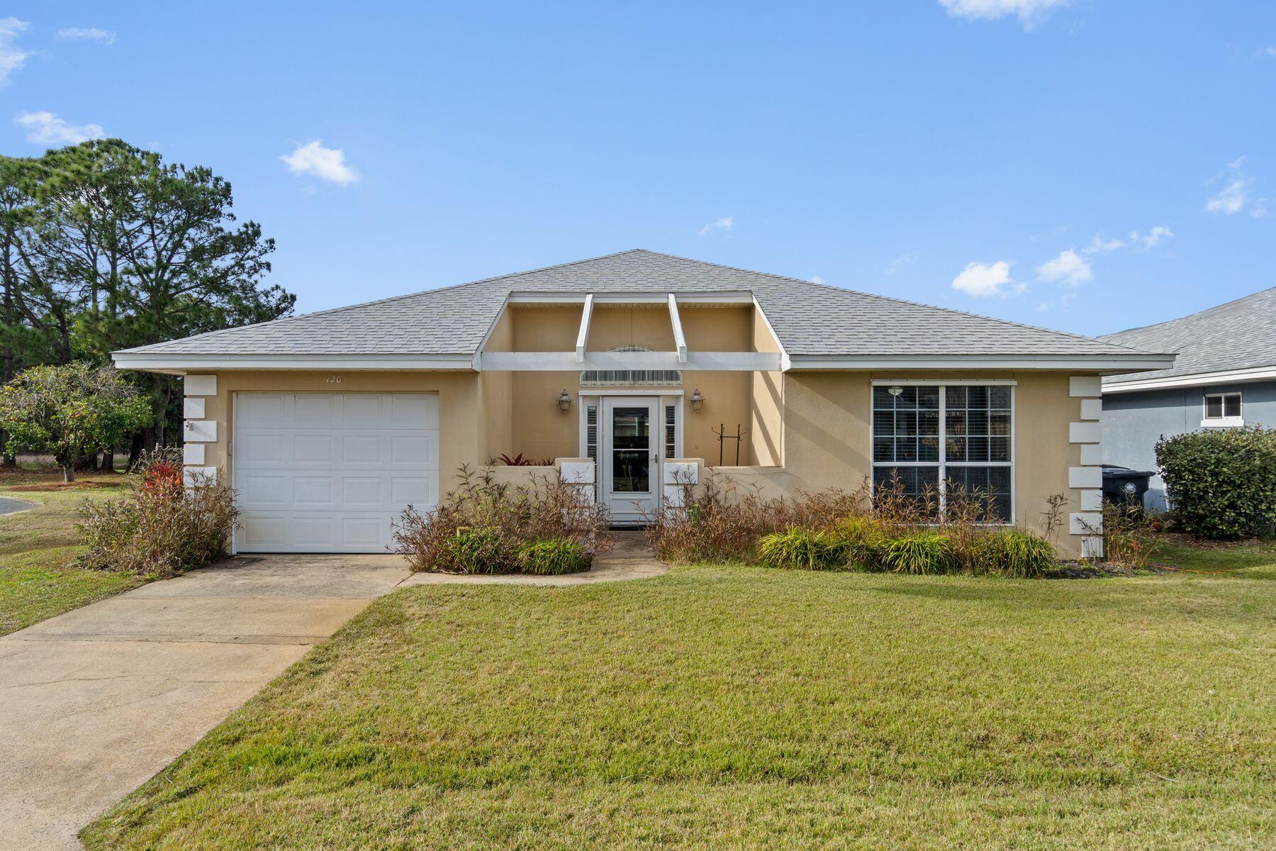 120 Hibiscus Lane