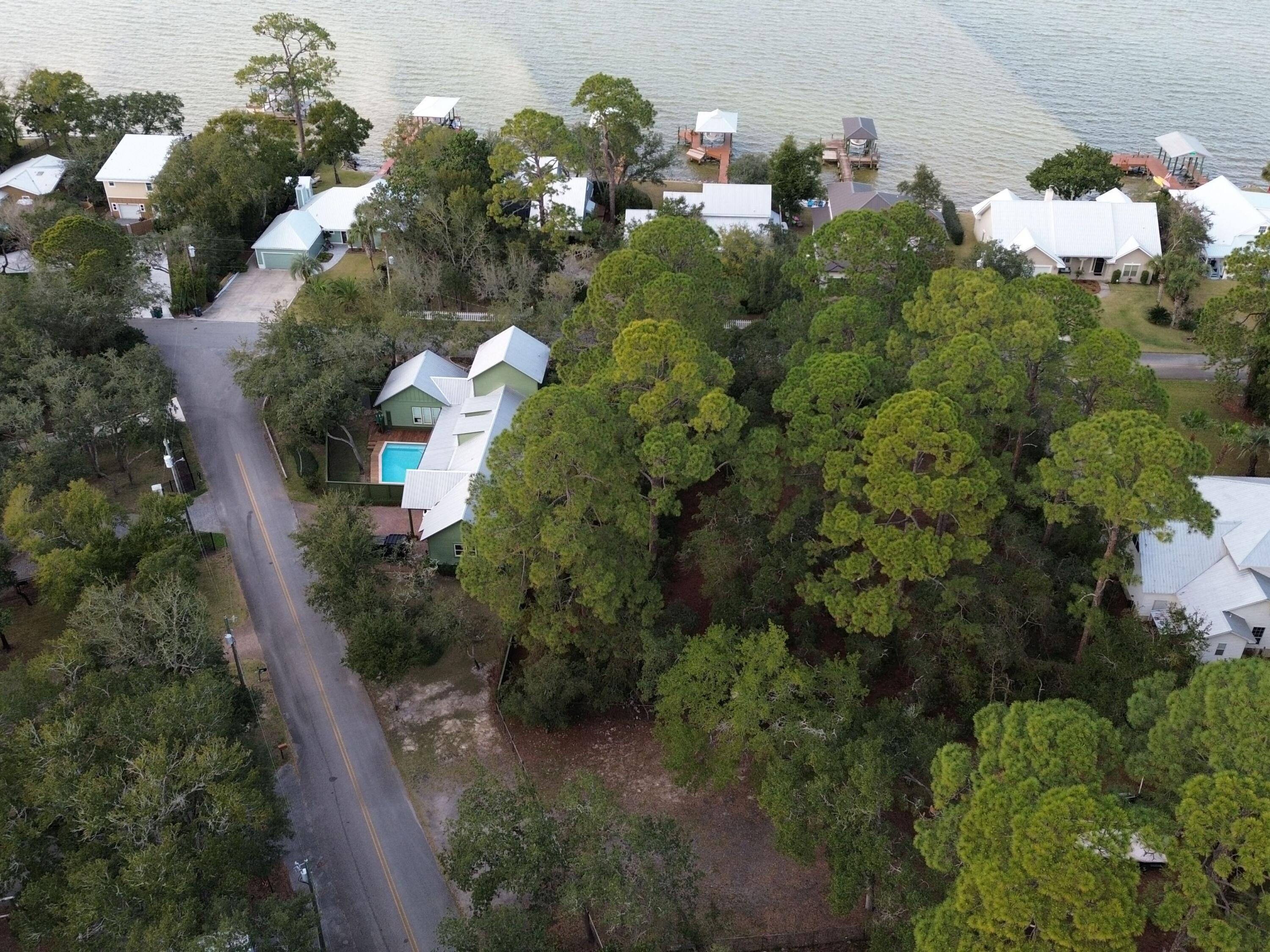 Lot 11 Bay Cir Drive