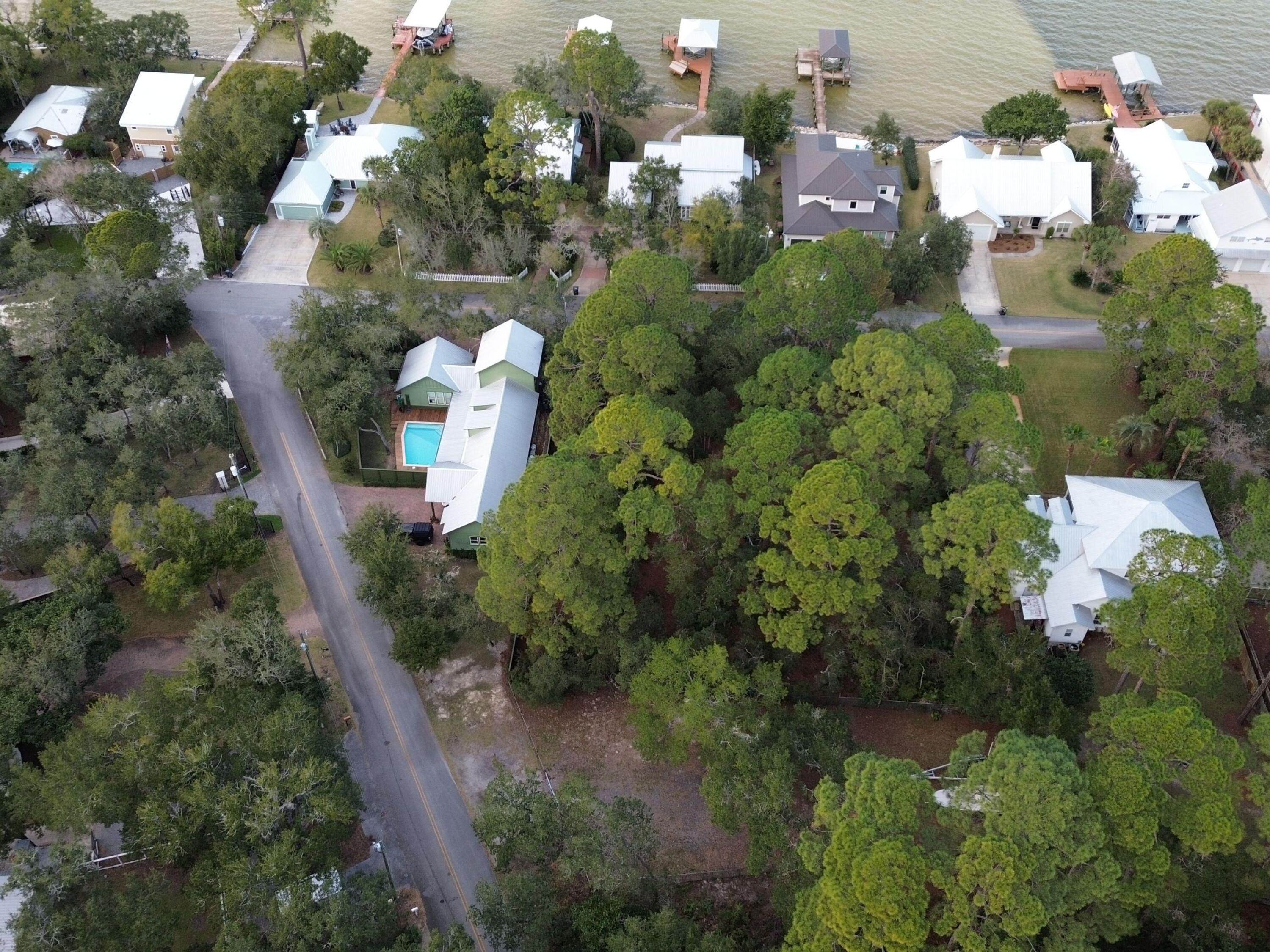 Lot 11 Bay Cir Drive