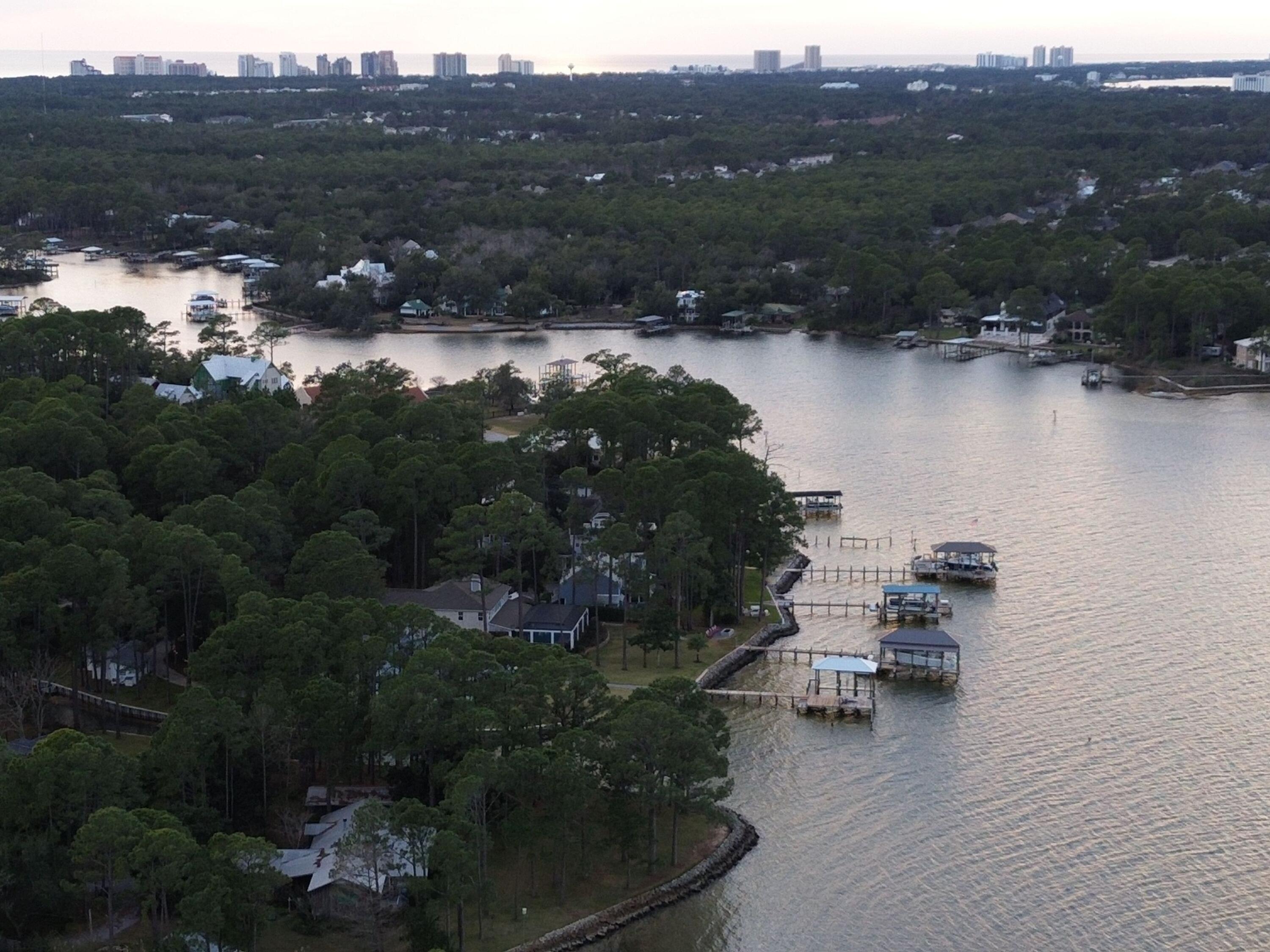 Lot 11 Bay Cir Drive