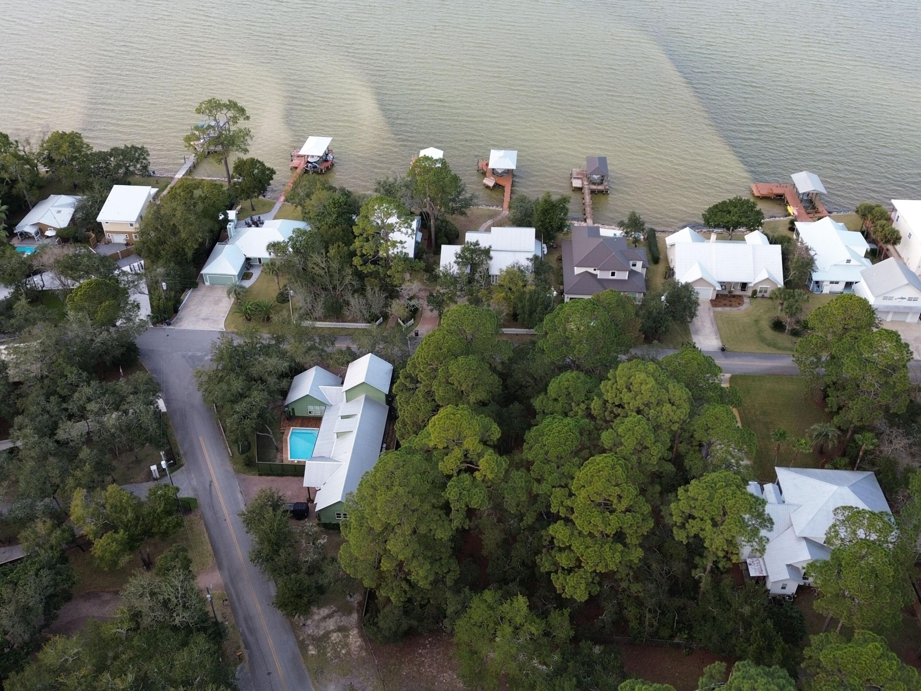 Lot 11 Bay Cir Drive