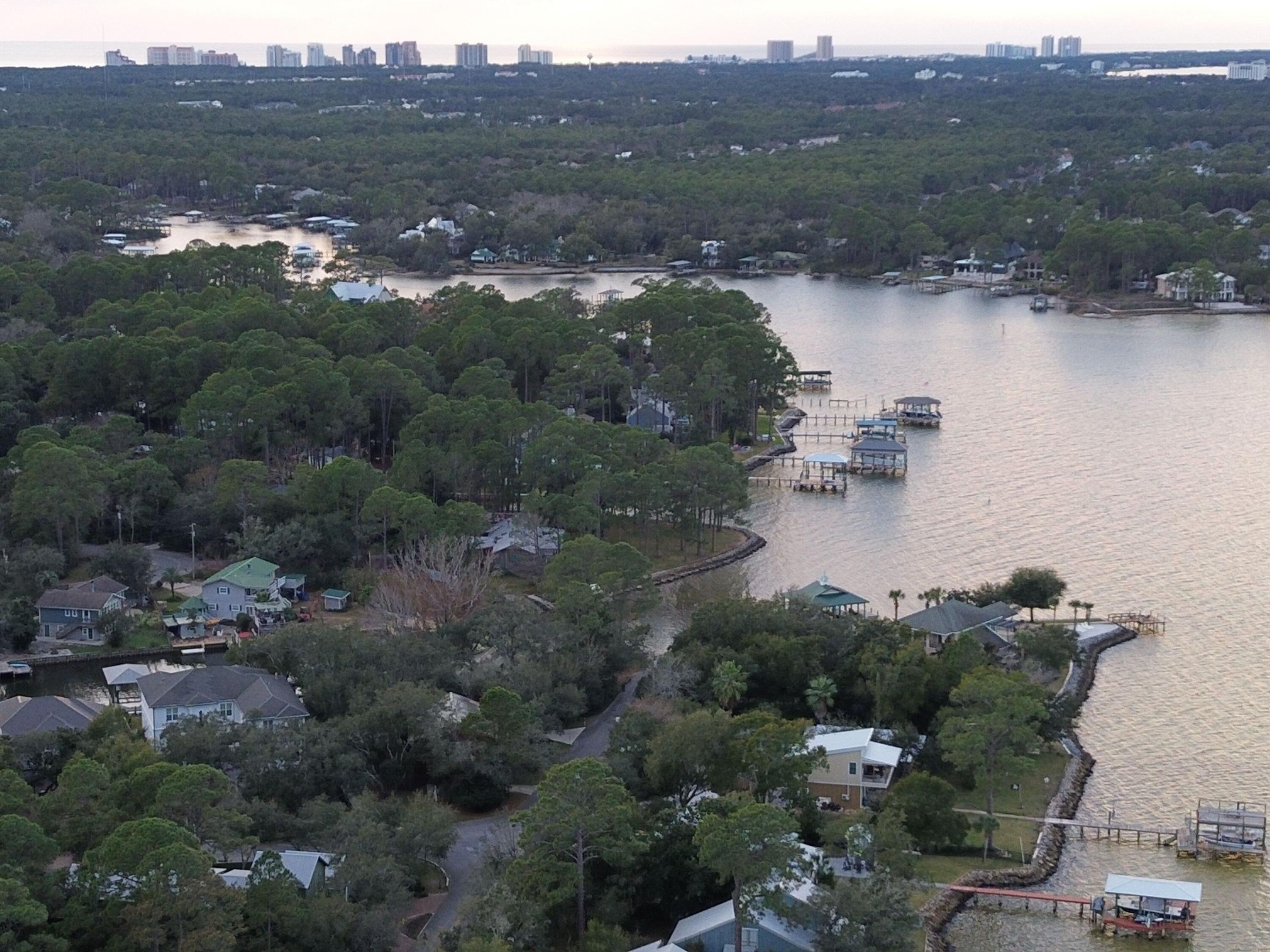 Lot 11 Bay Cir Drive
