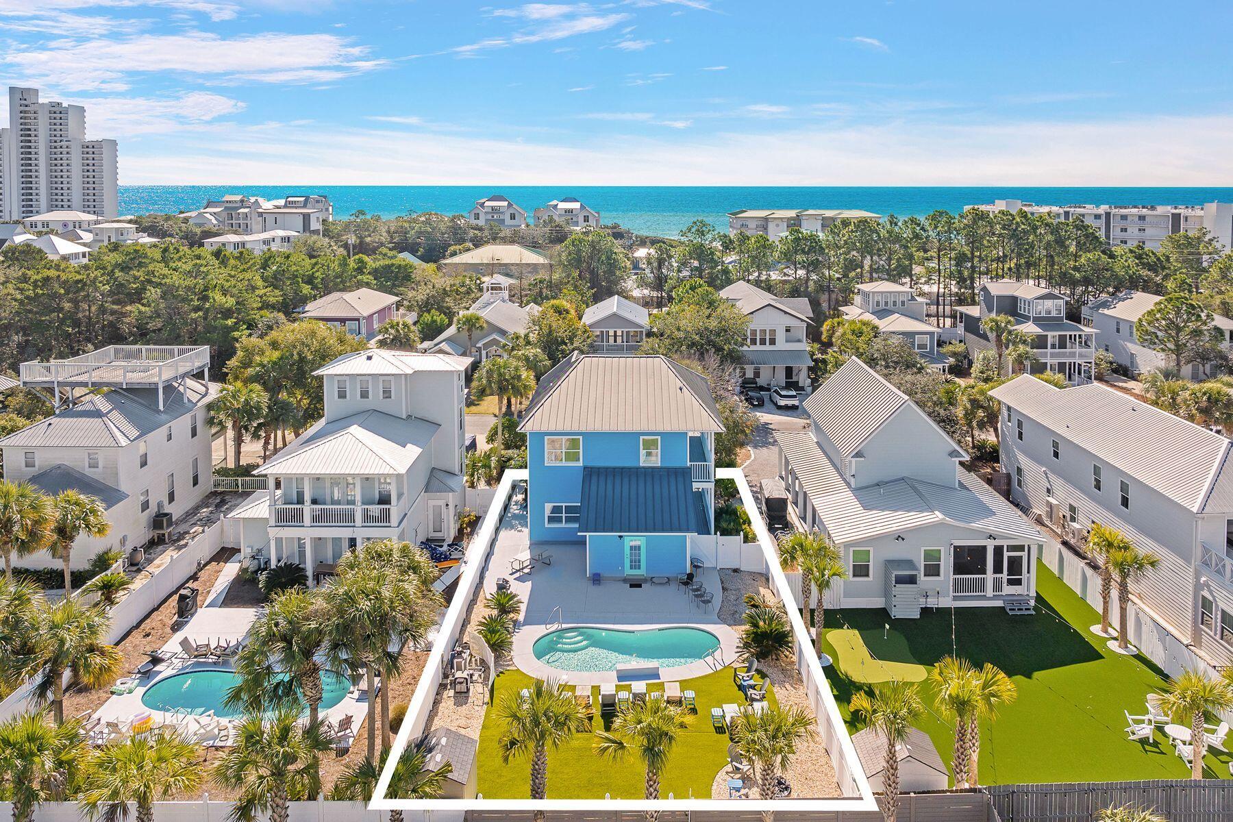 172 Sugar Sand Lane