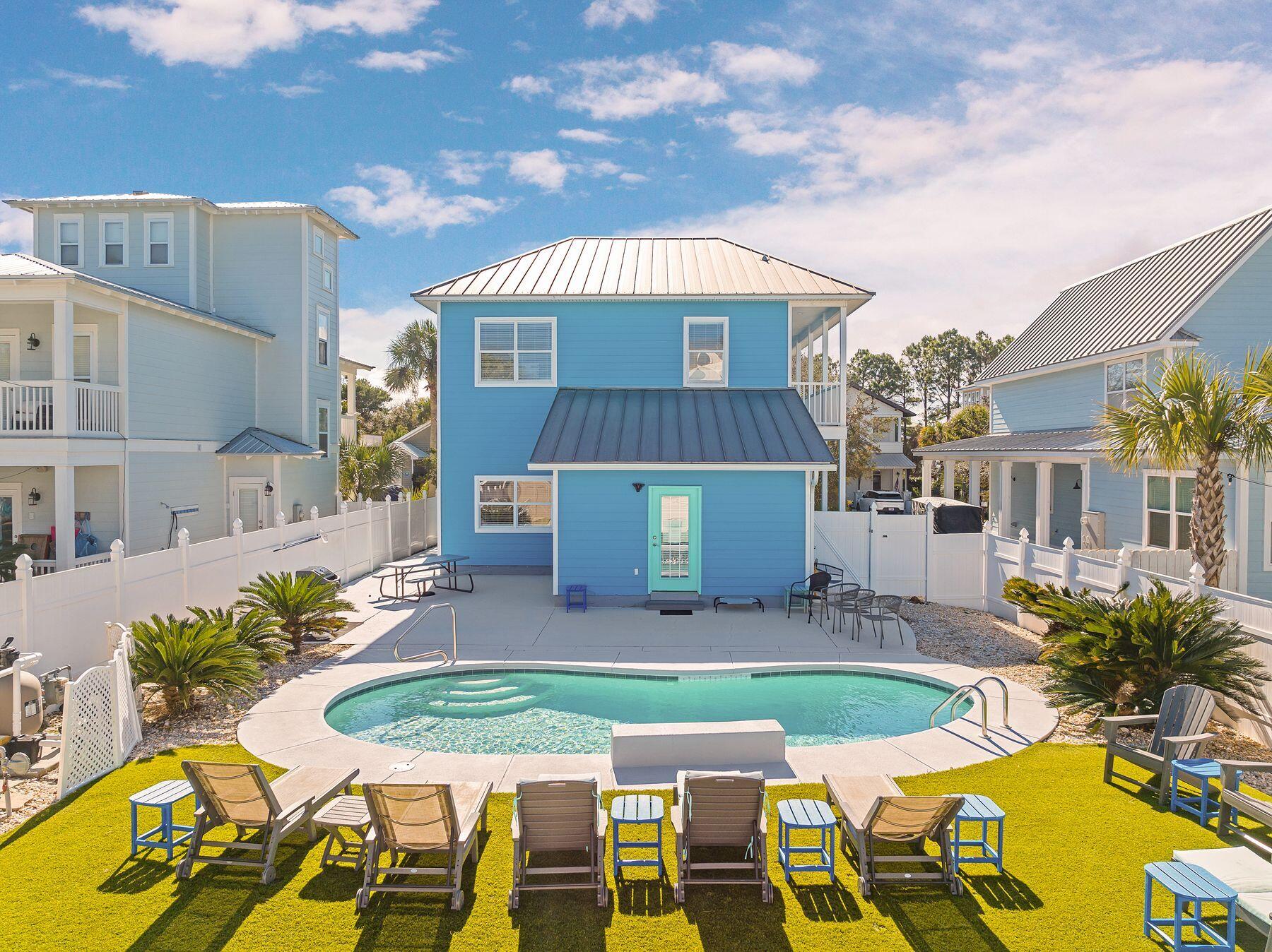 172 Sugar Sand Lane