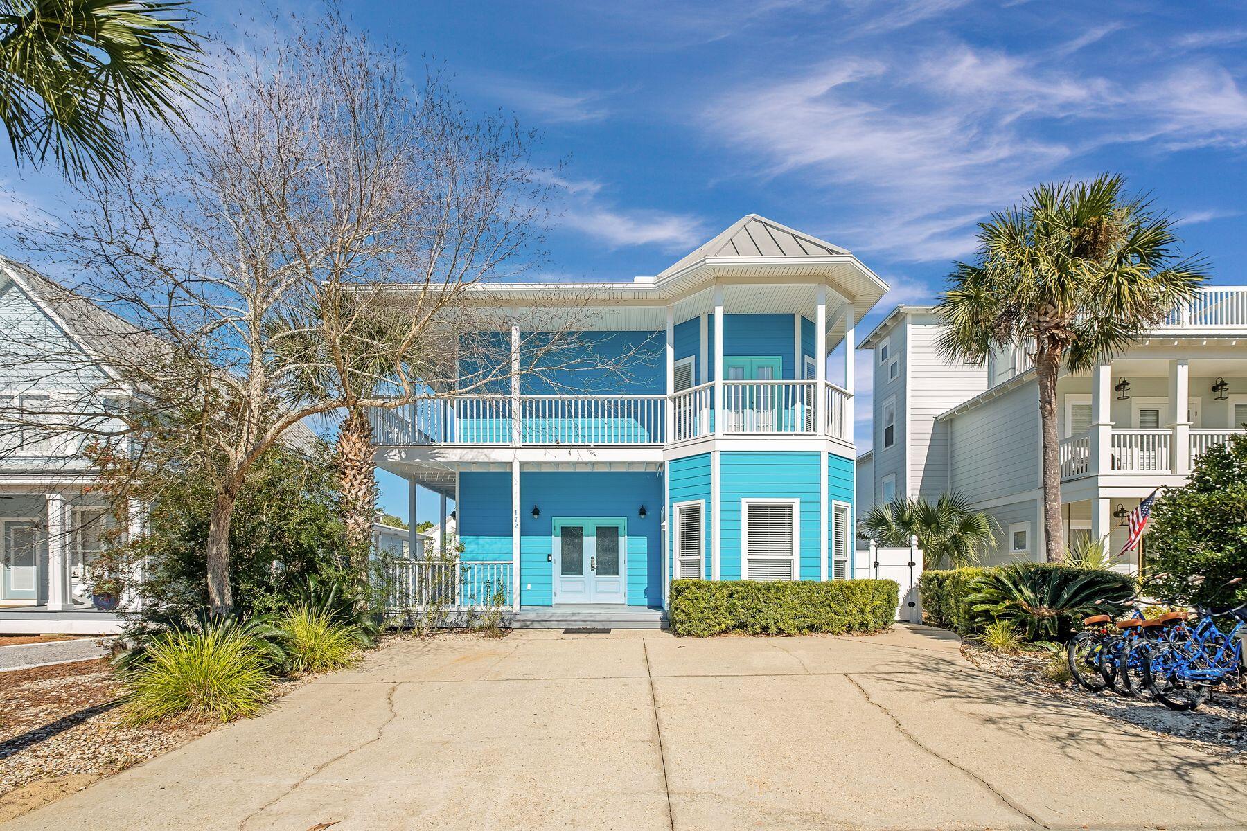 172 Sugar Sand Lane