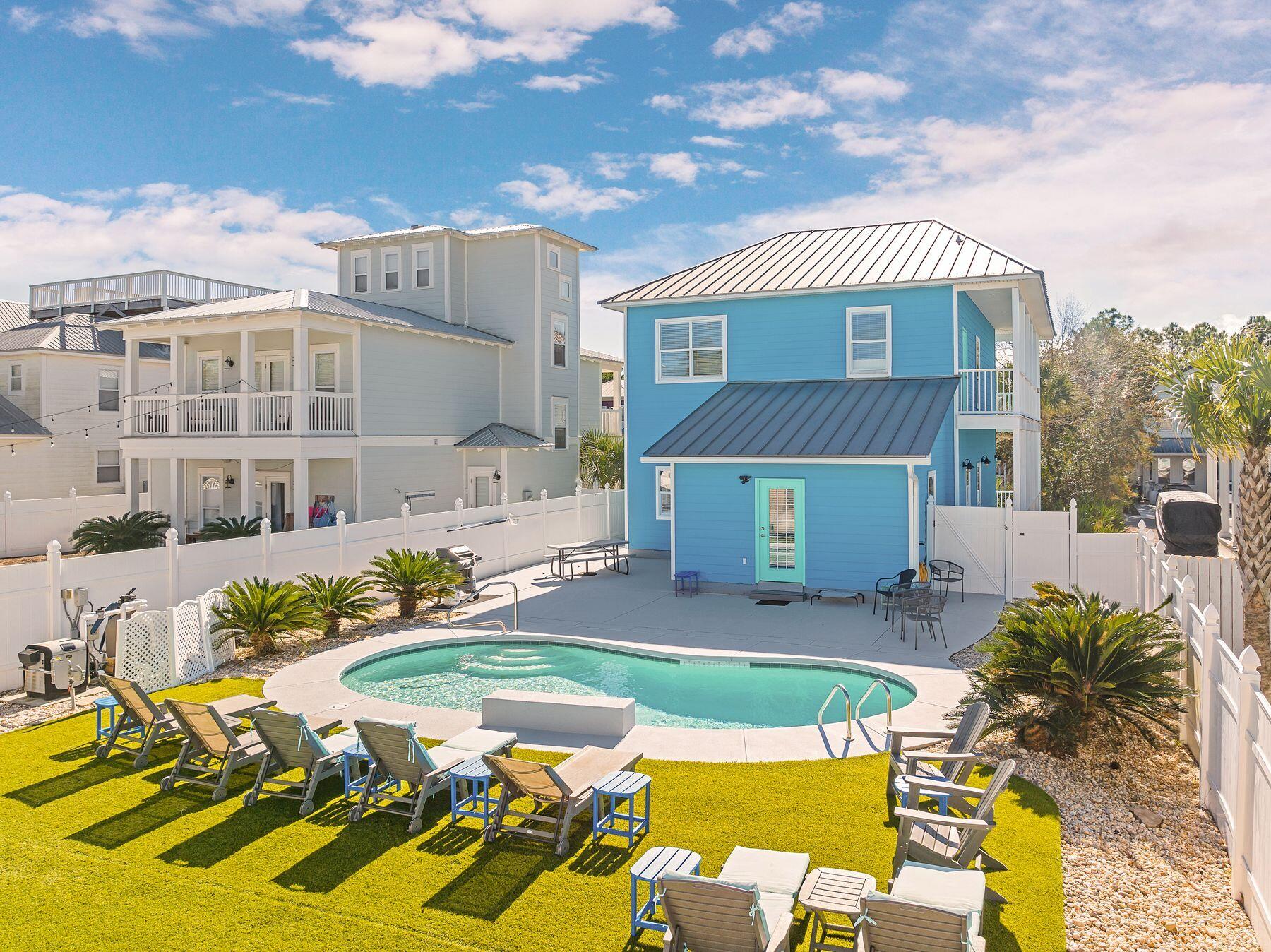 172 Sugar Sand Lane