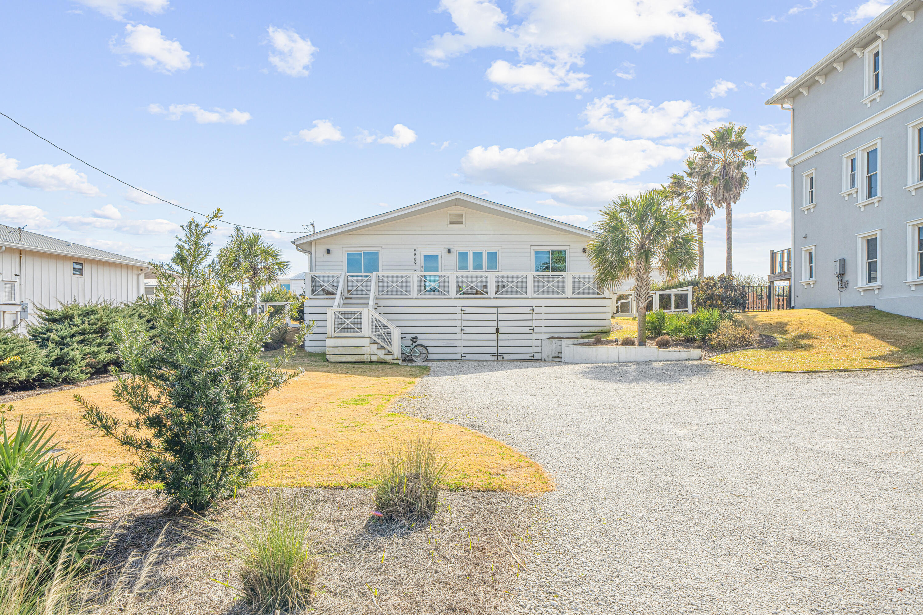 5889 W County Hwy 30A
