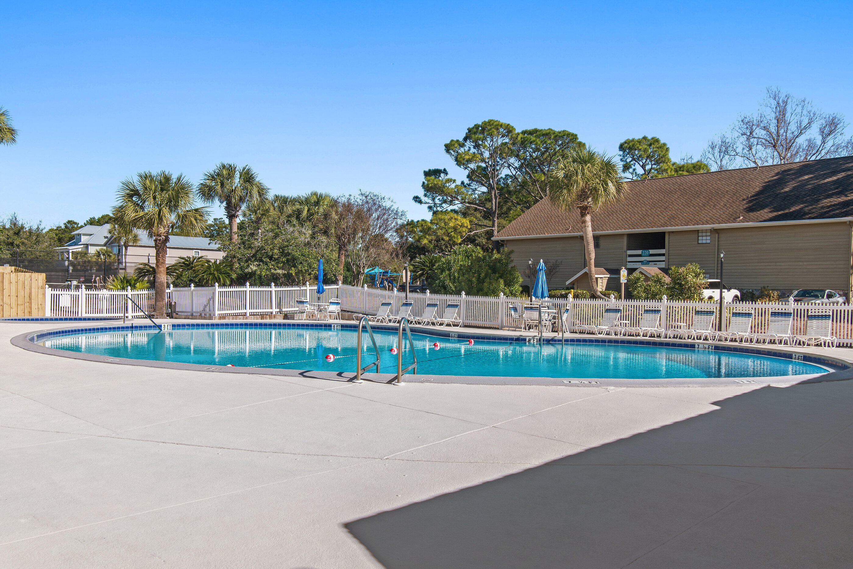 31 CYPRESS Cove 74B