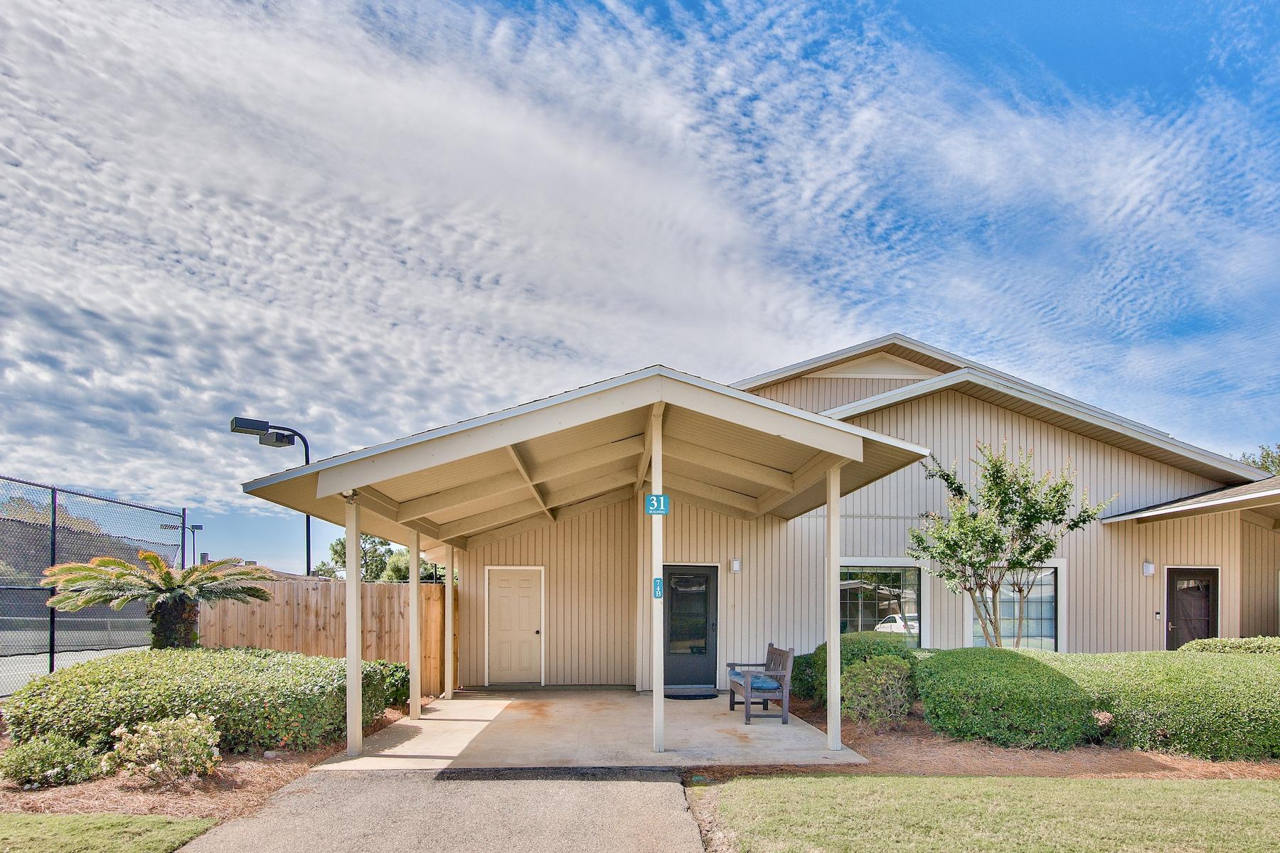 31 CYPRESS Cove 74B