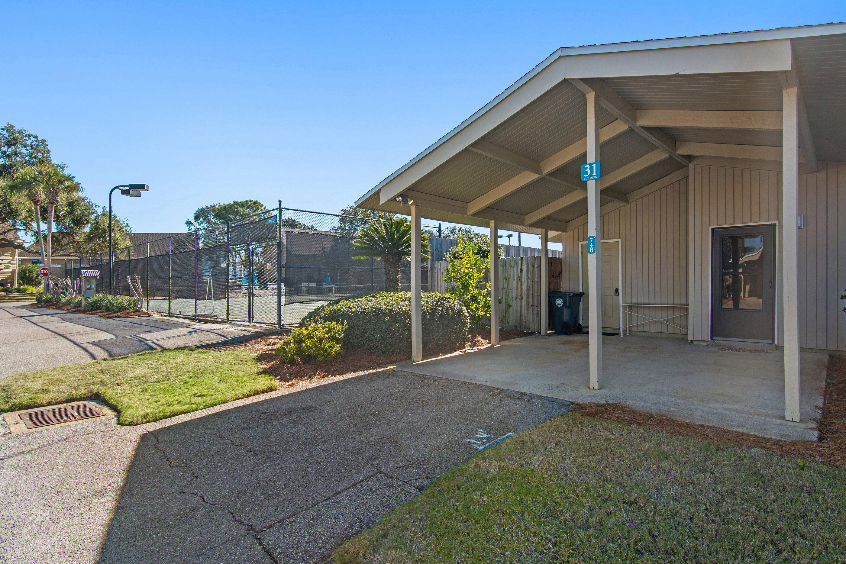 31 CYPRESS Cove 74B