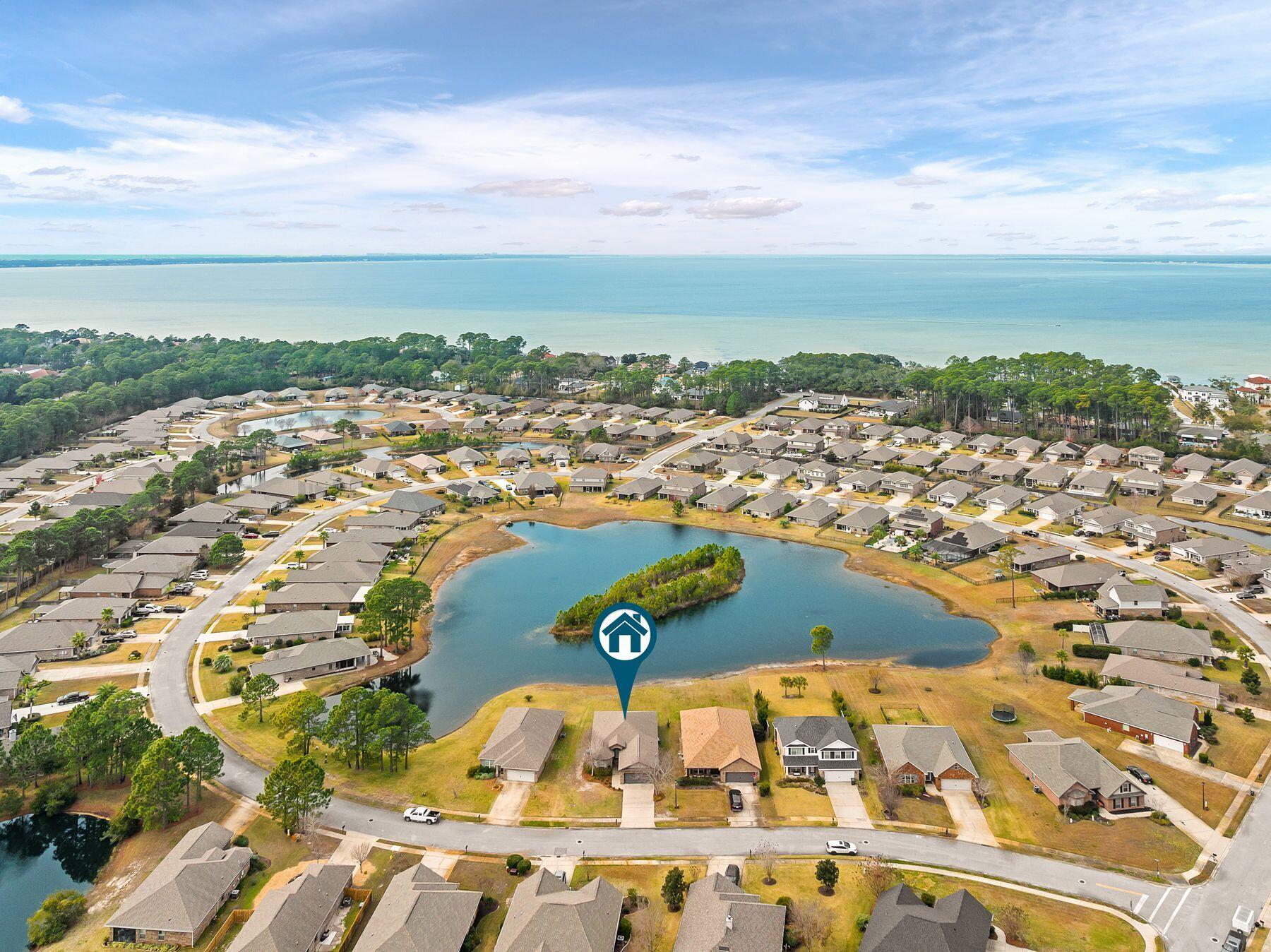 537 Pin Oak Loop