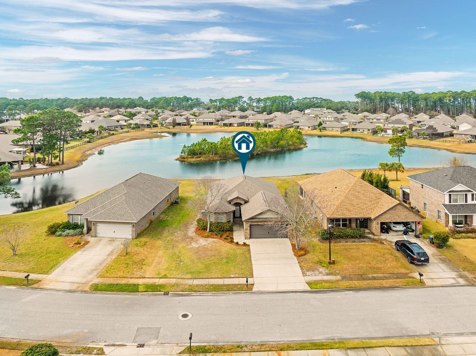 537 Pin Oak Loop