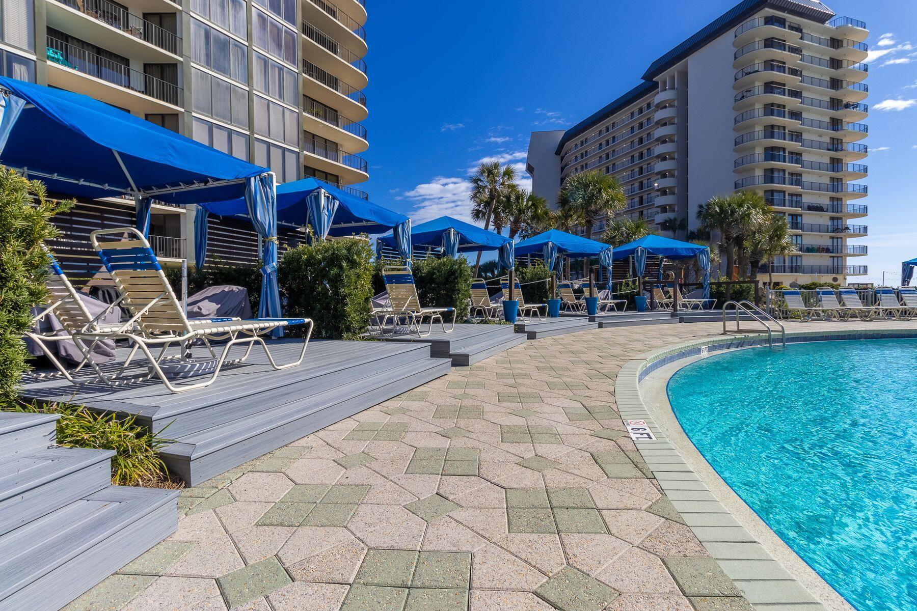 520 N Richard Jackson Boulevard 1607