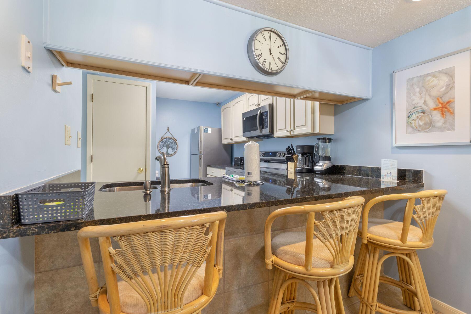 520 N Richard Jackson Boulevard 1607