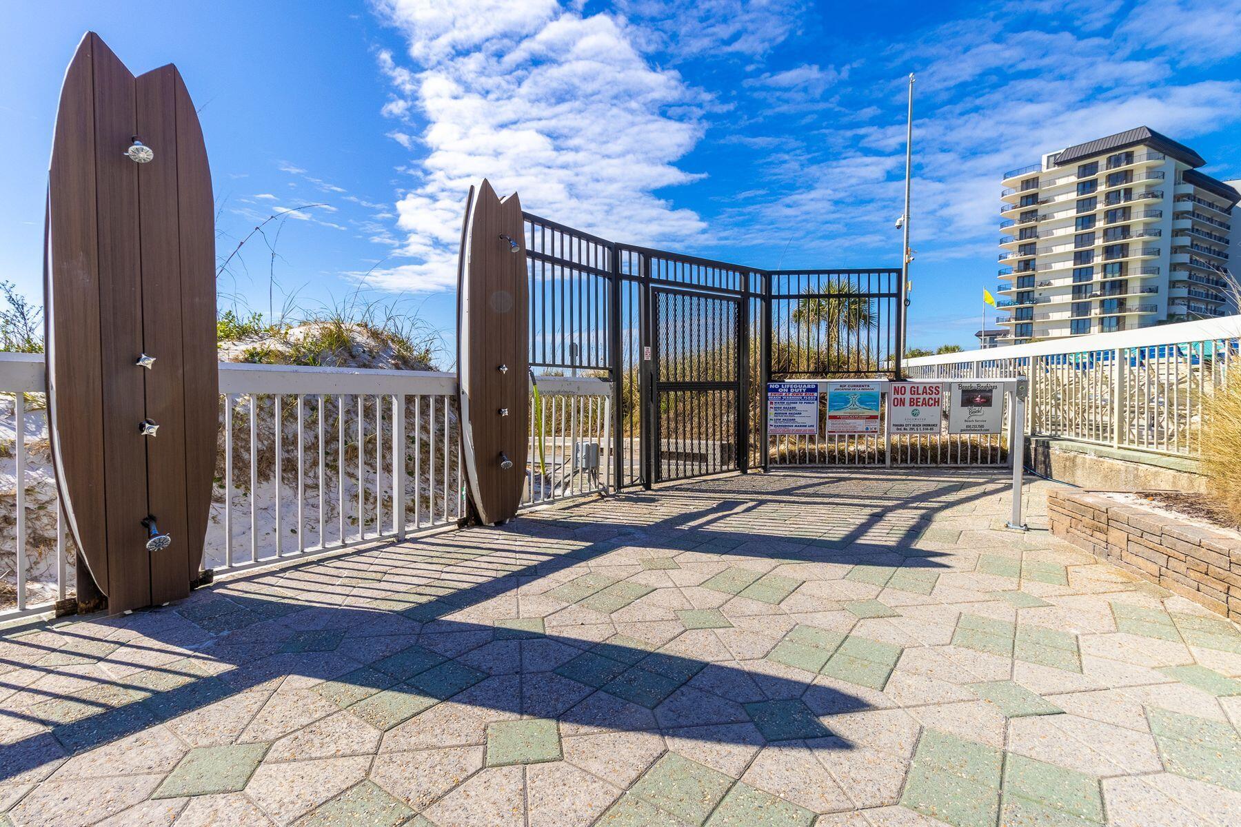 520 N Richard Jackson Boulevard 1607