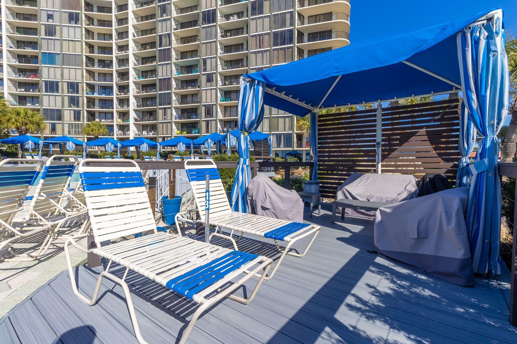 520 N Richard Jackson Boulevard 1607
