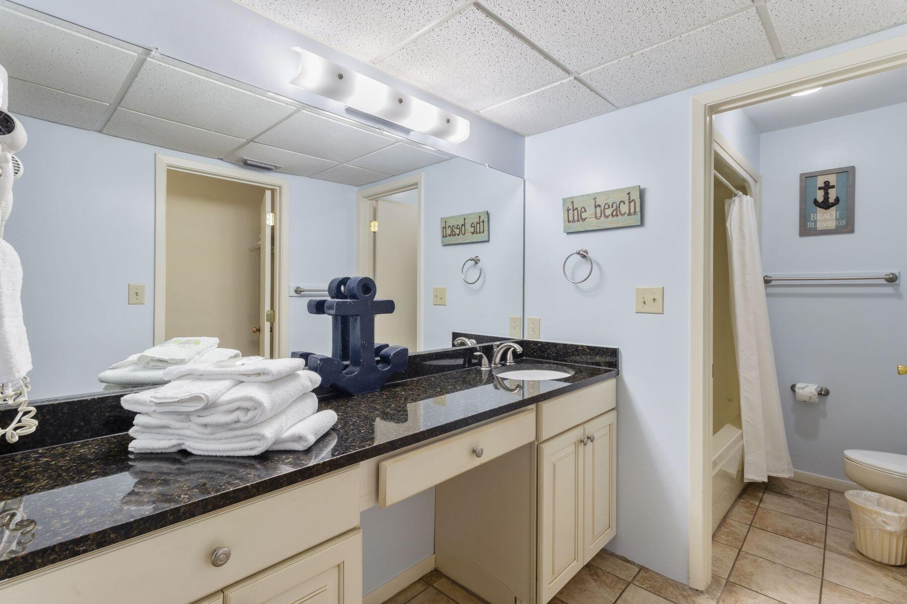 520 N Richard Jackson Boulevard 1607