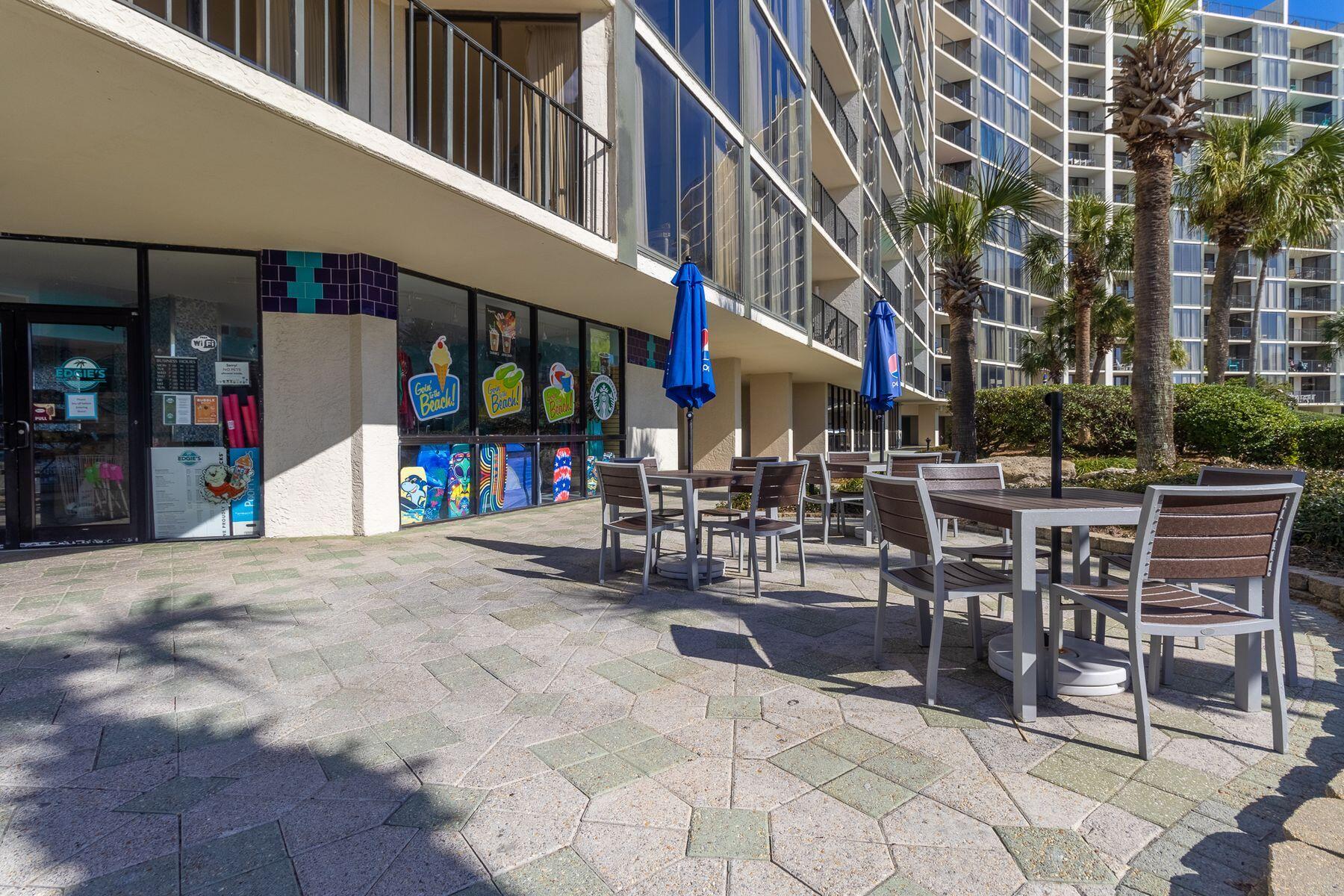 520 N Richard Jackson Boulevard 1607