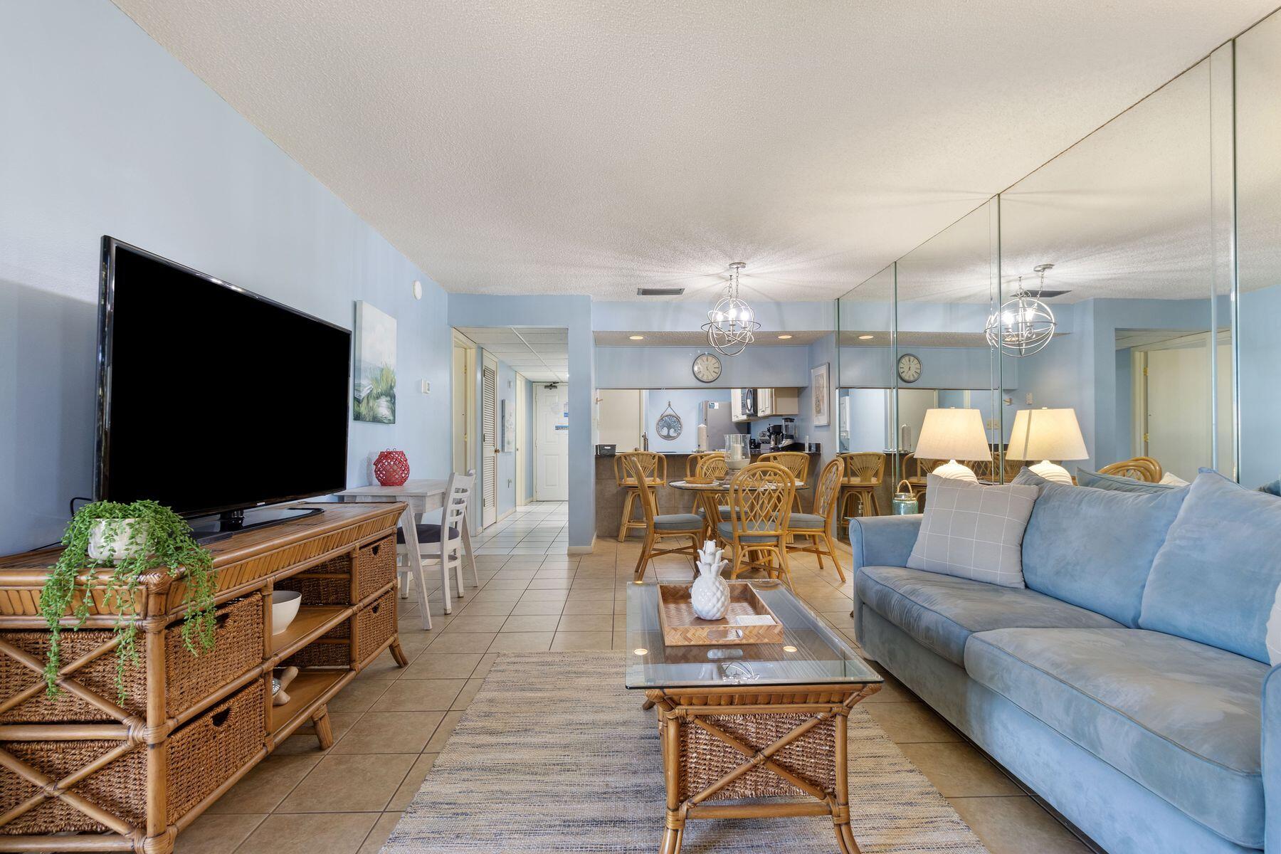 520 N Richard Jackson Boulevard 1607