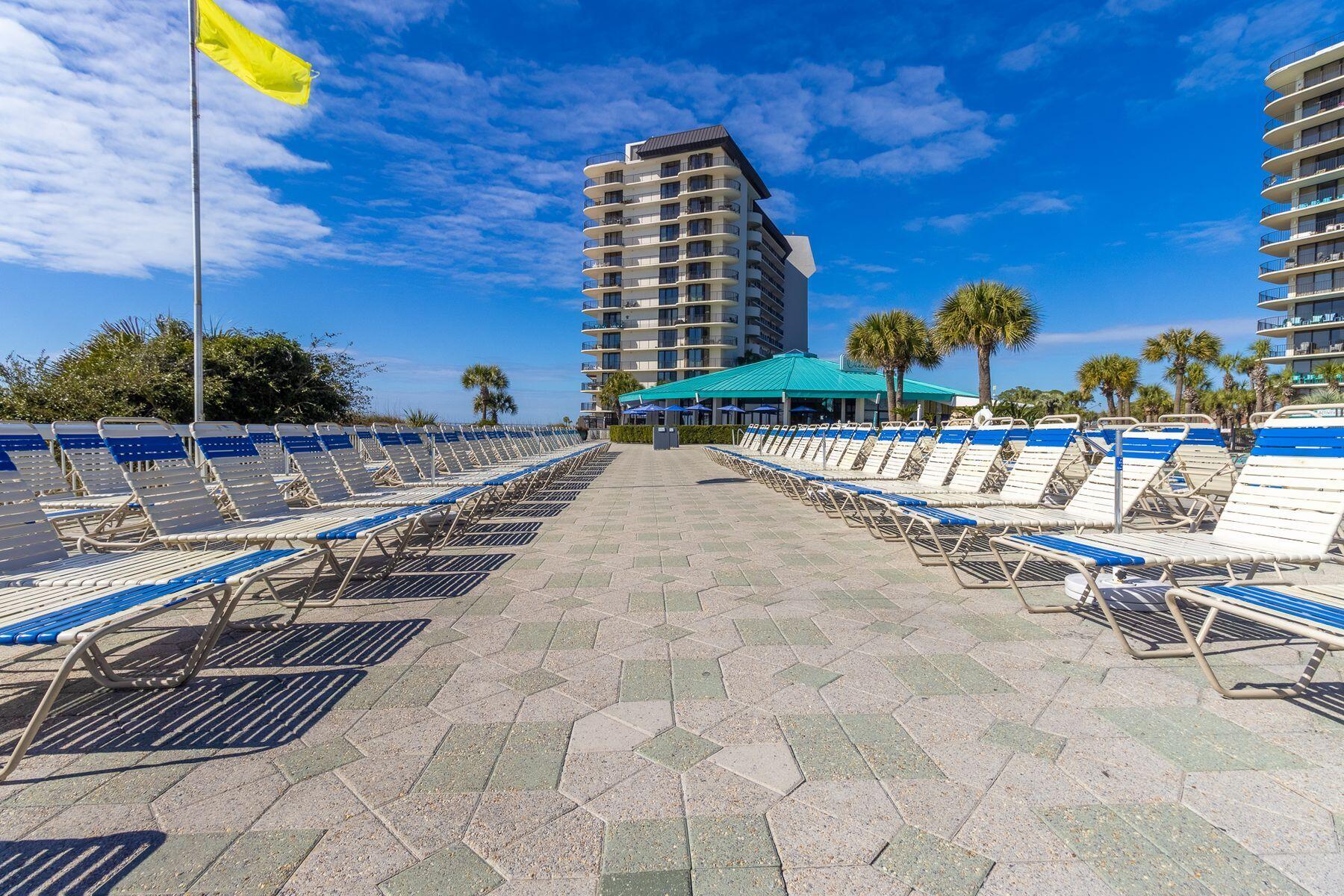 520 N Richard Jackson Boulevard 1607