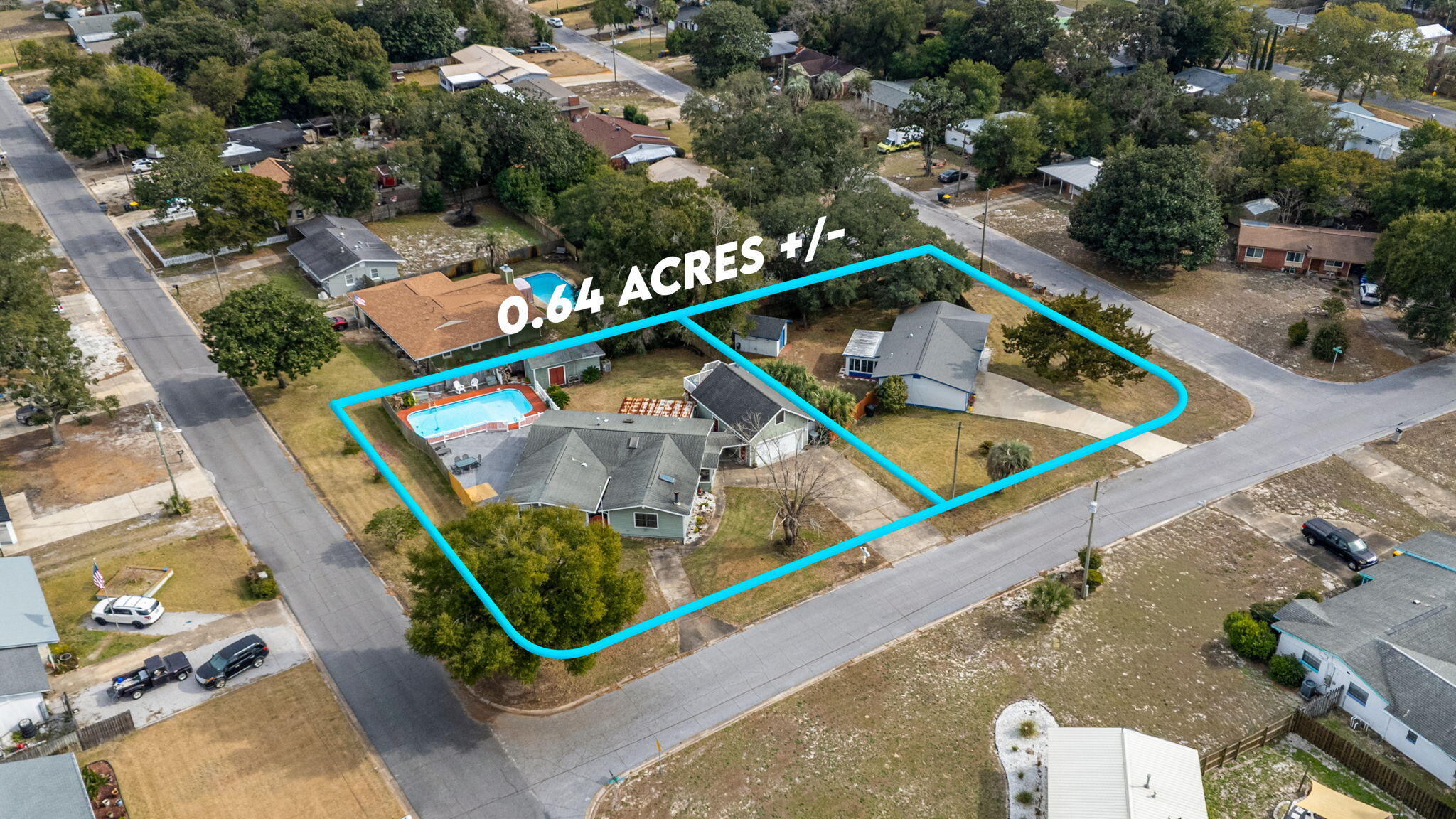 103 SW Cedar Avenue
