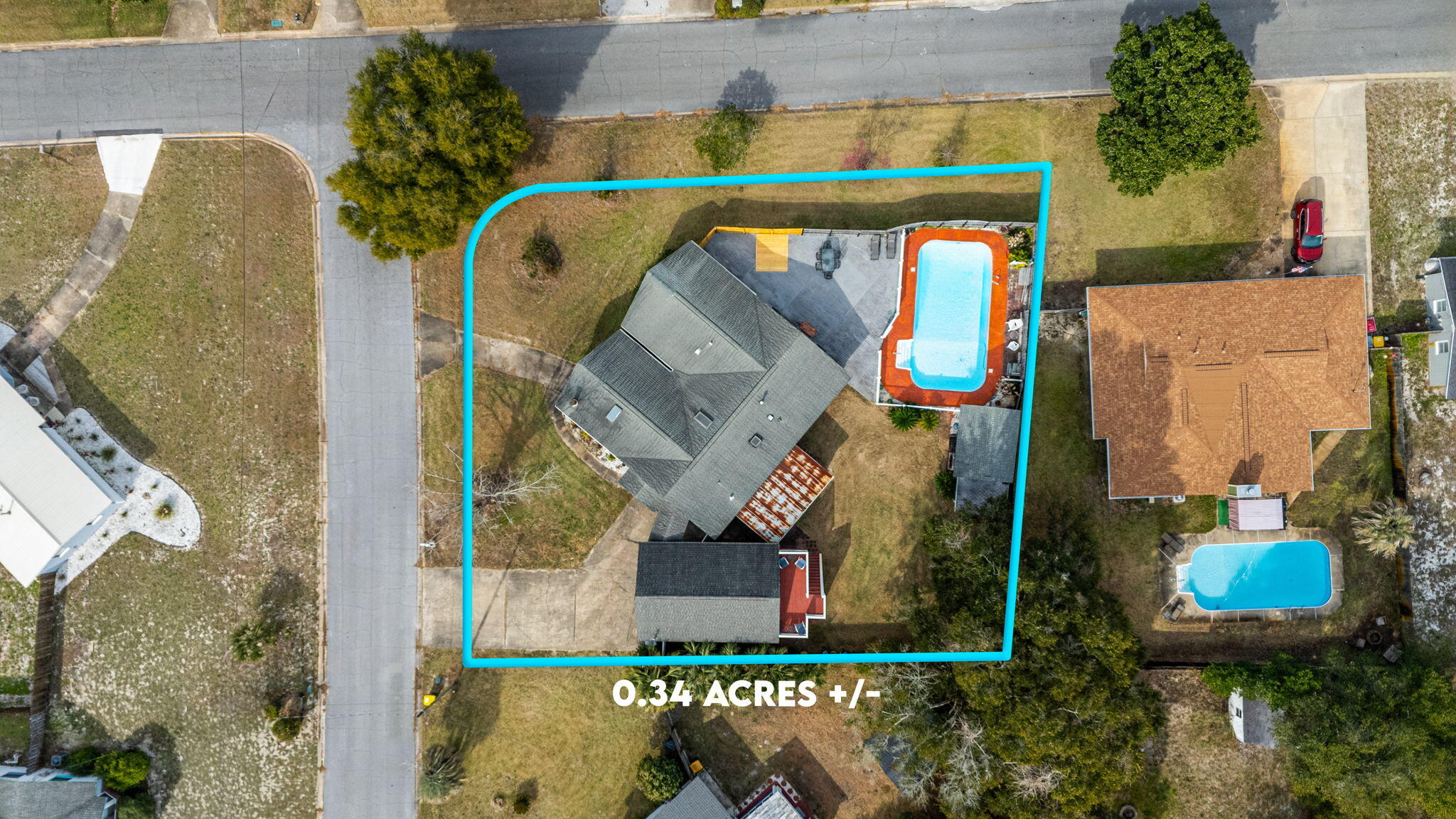 103 SW Cedar Avenue