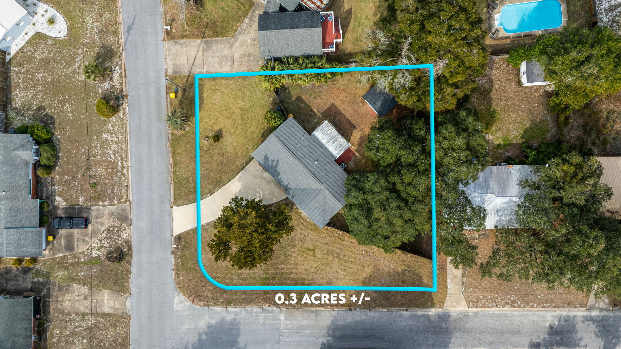 105 SW Cedar Avenue