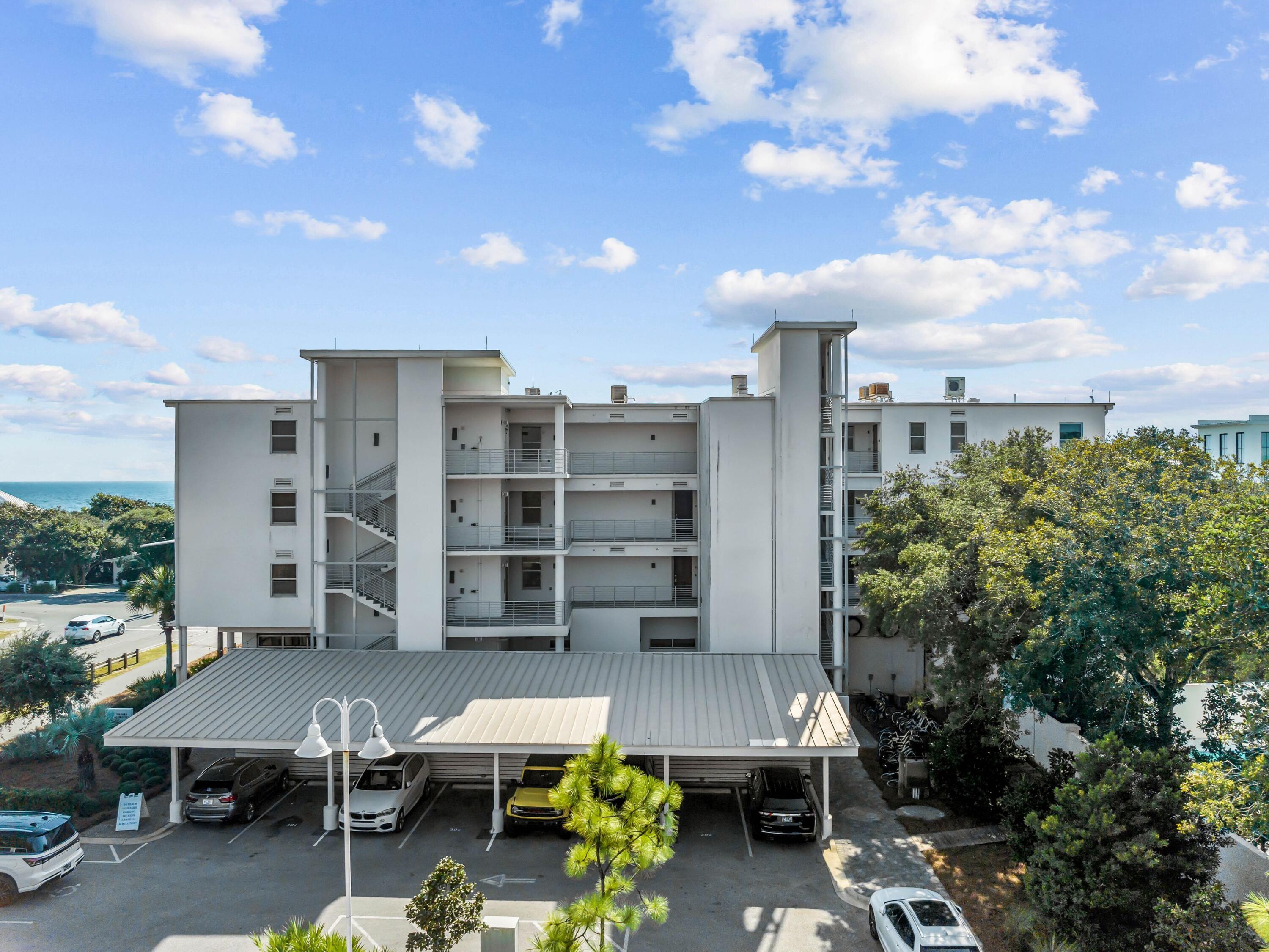 2743 E County Highway 30A 302