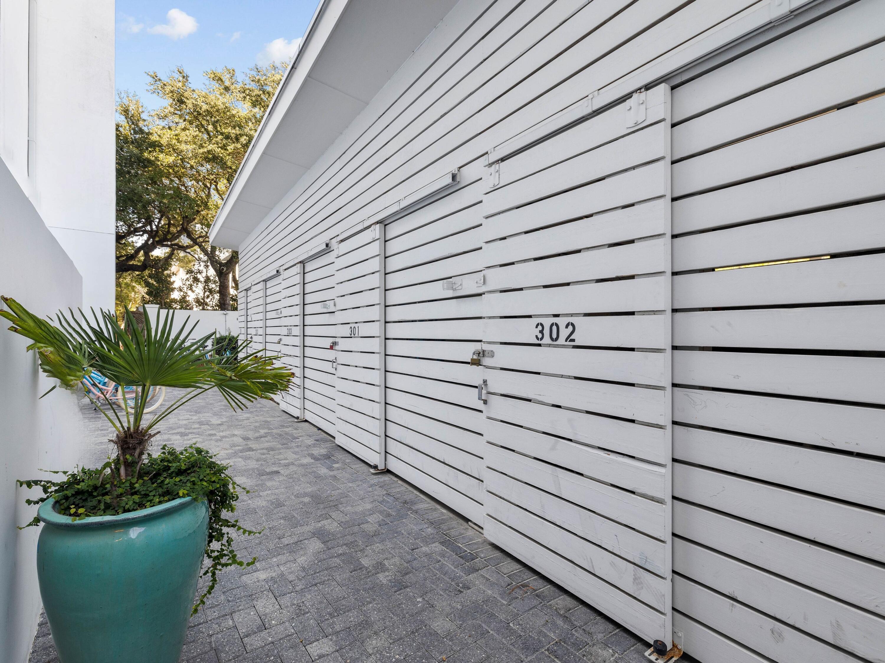 2743 E County Highway 30A 302