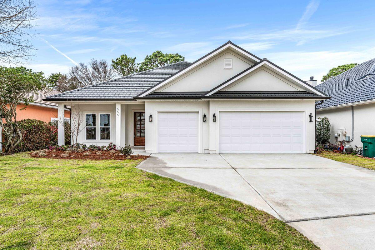 655 Emerald Bay Drive