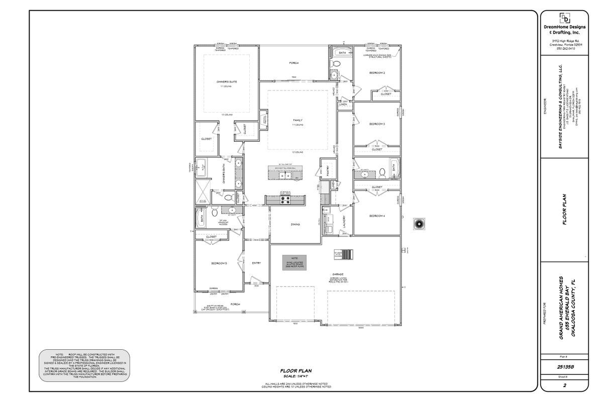 655 Emerald Bay Drive