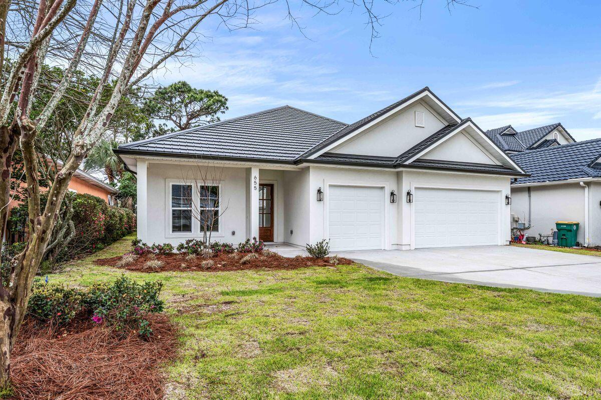 655 Emerald Bay Drive