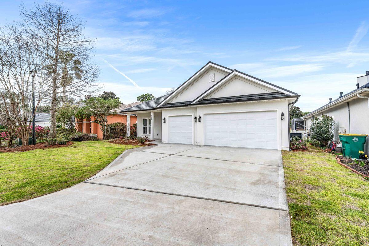 655 Emerald Bay Drive
