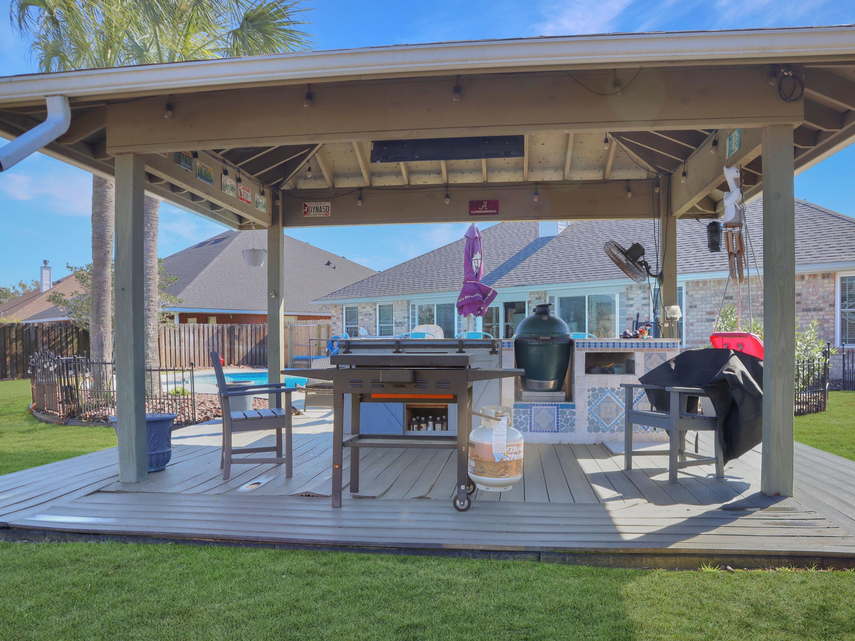 2338 Tall Oak Drive